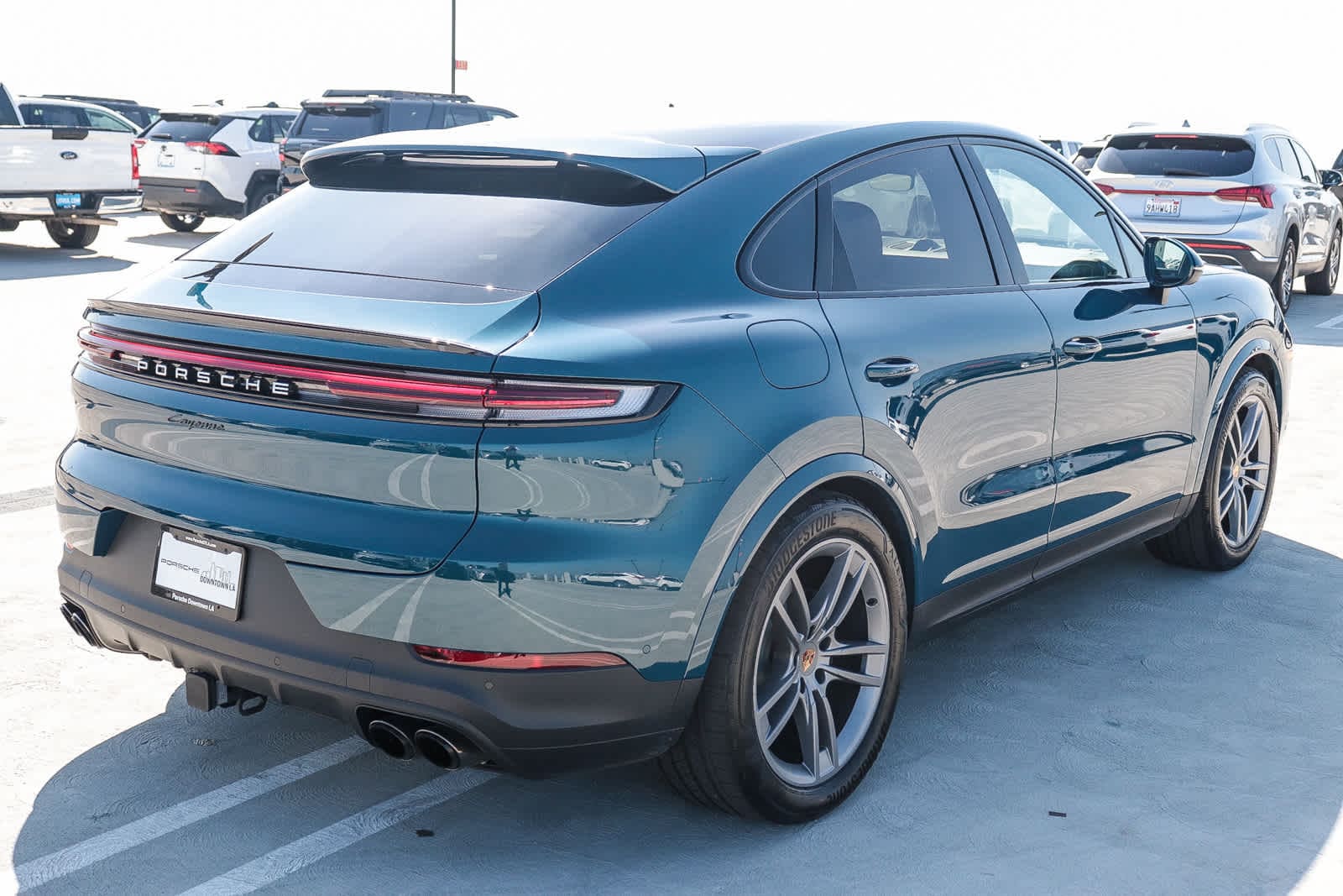 Thumbnail: 2025 Porsche  - 7