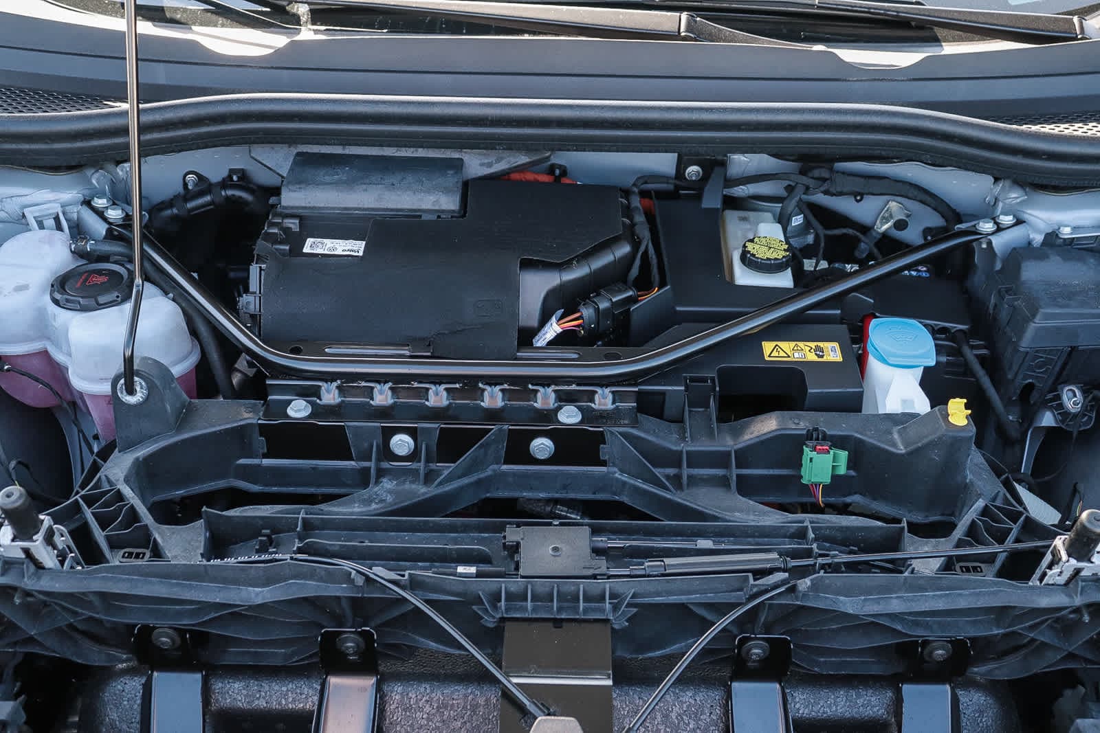 Thumbnail: 2023 Audi Q4 e-tron - 44