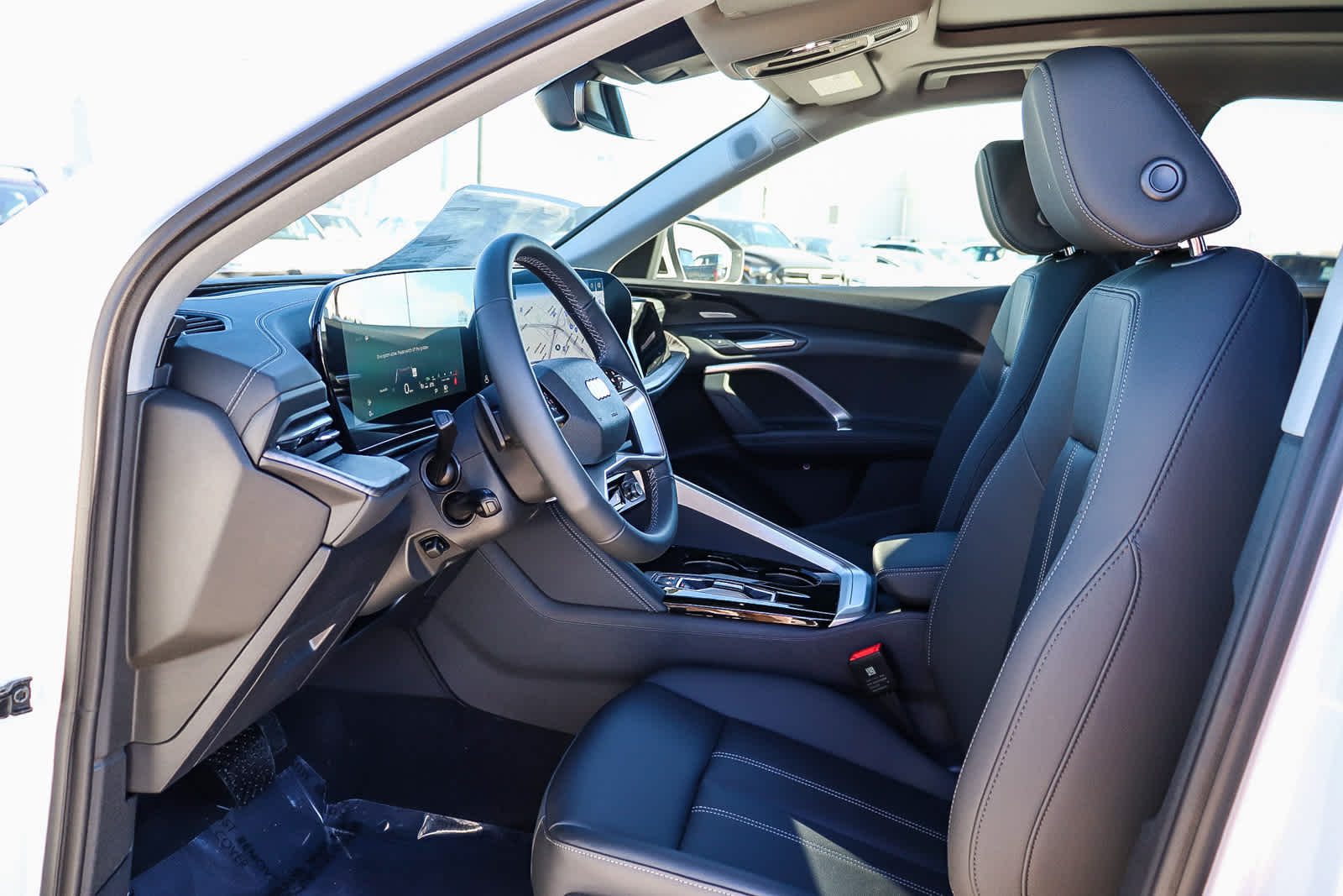 Thumbnail: 2025 Audi Q5 - 22