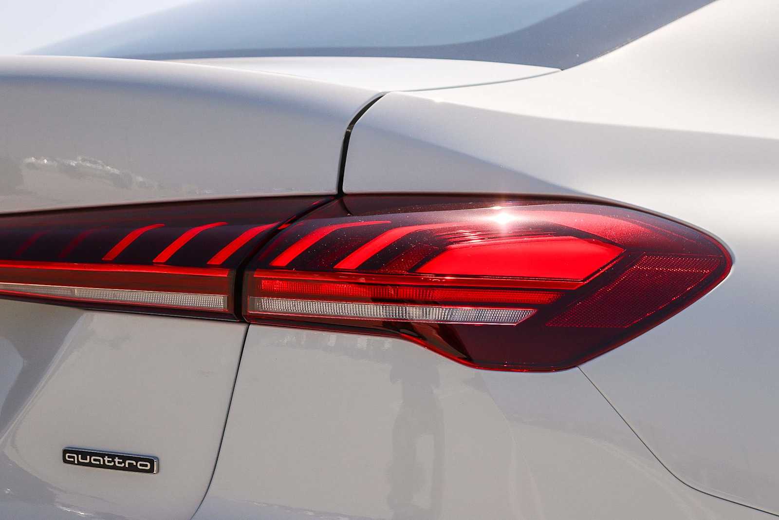 Thumbnail: 2026 Audi A5 - 10