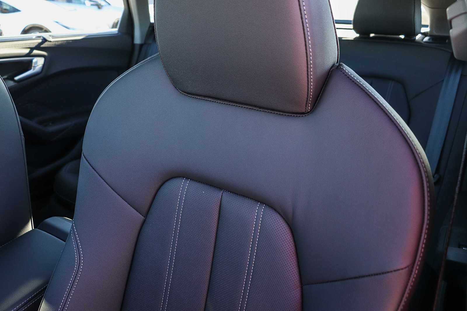 Thumbnail: 2025 Audi A5 - 33