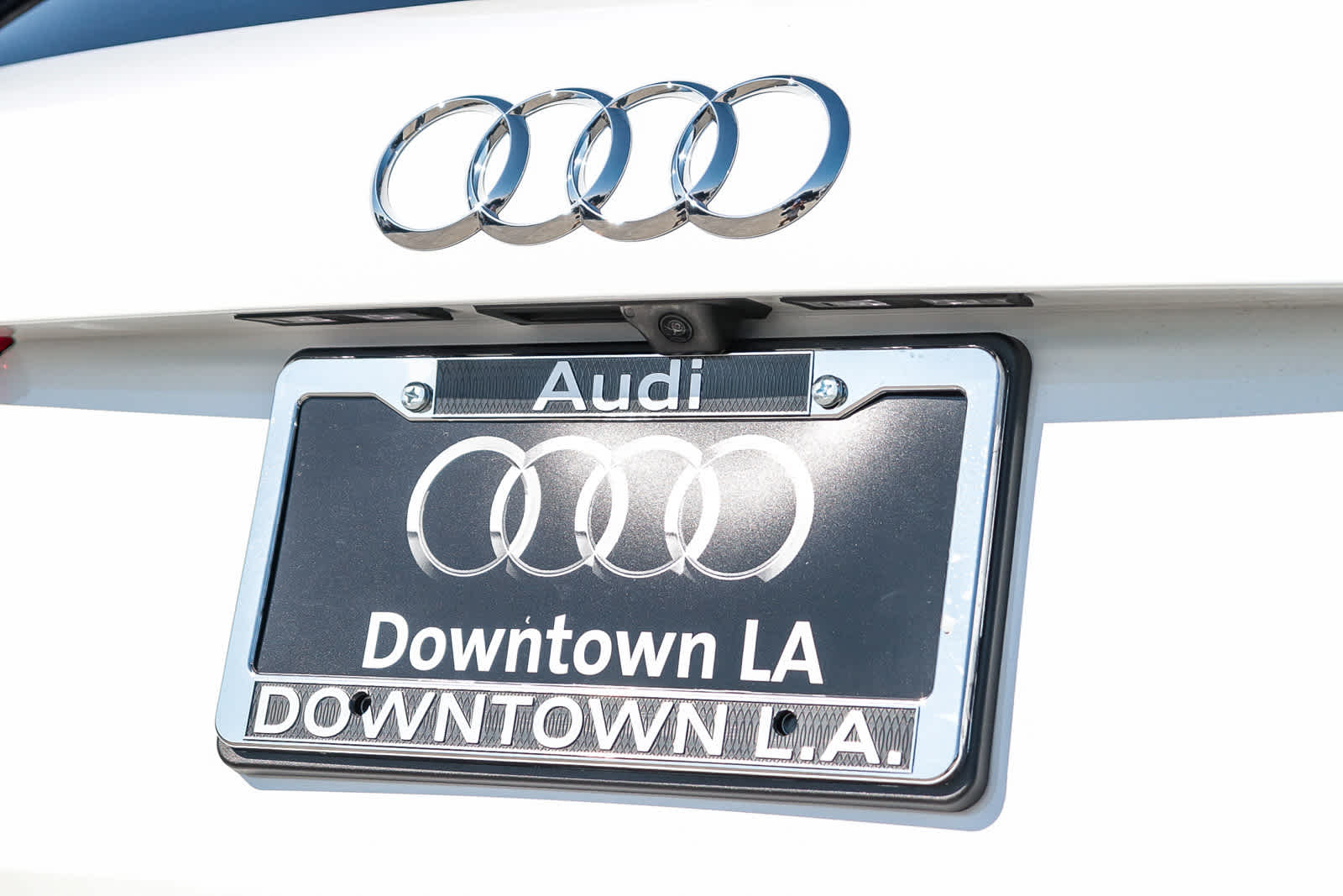 Thumbnail: 2025 Audi Q3 - 11