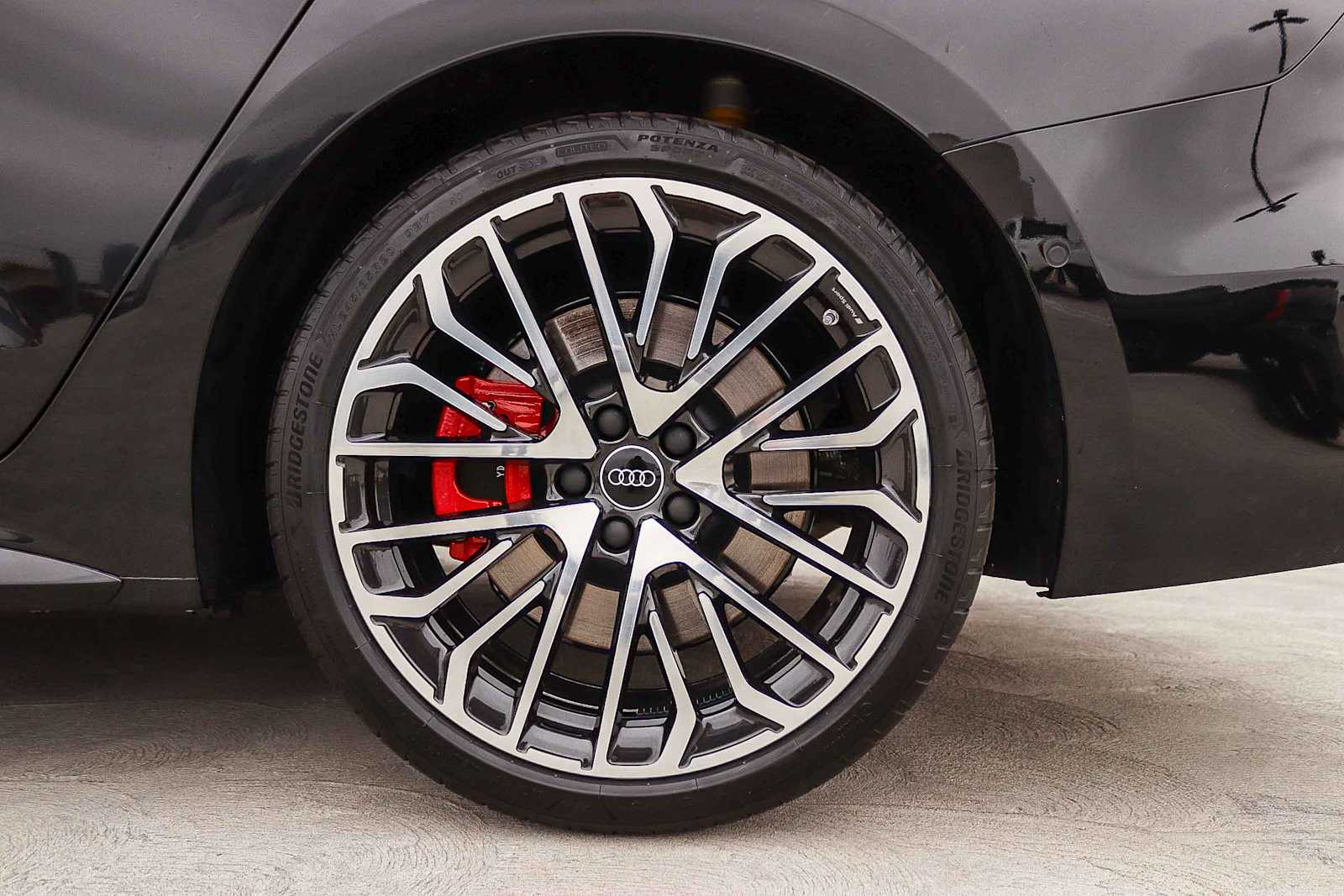 Thumbnail: 2026 Audi S5 - 13