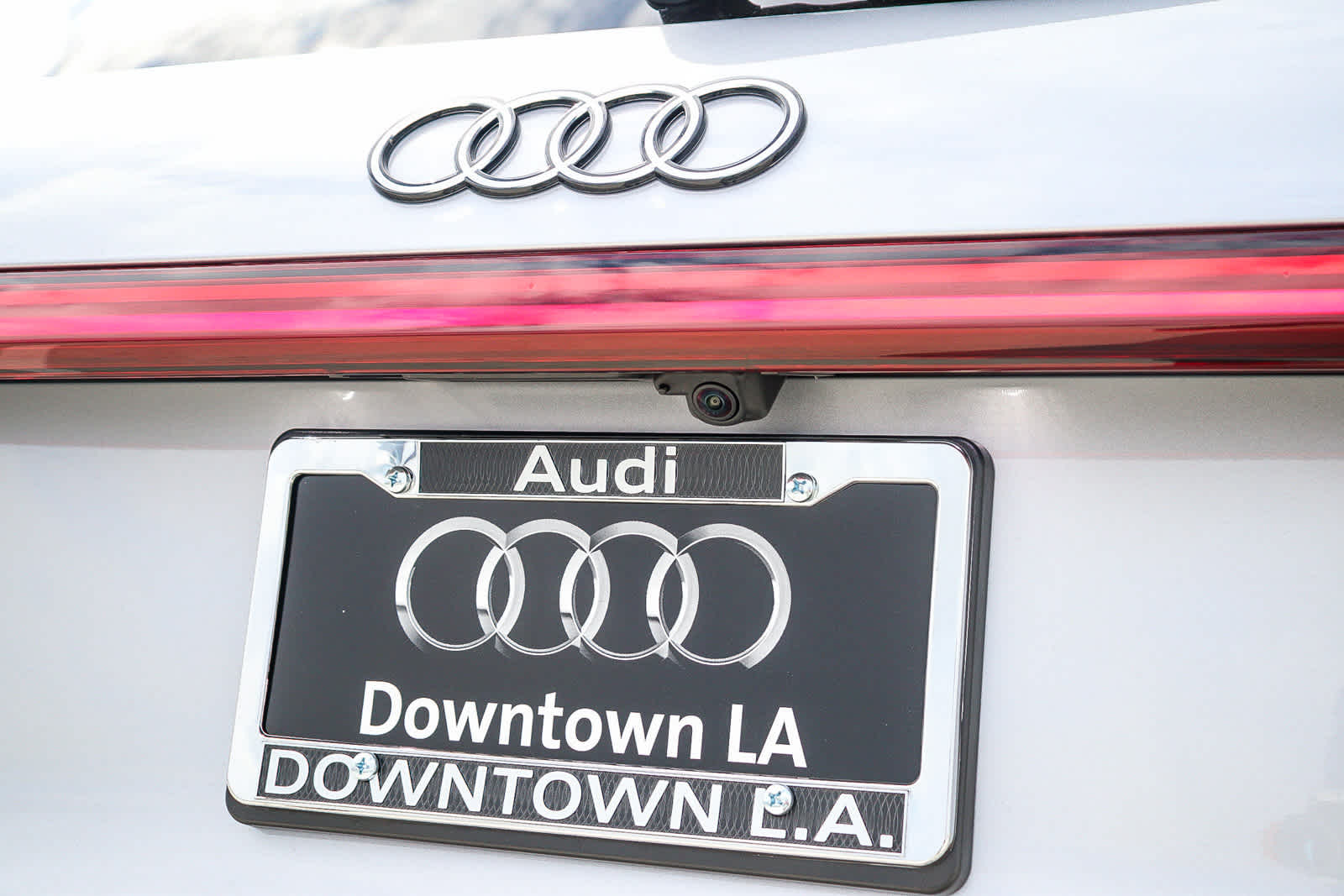 Thumbnail: 2025 Audi Q5 - 12