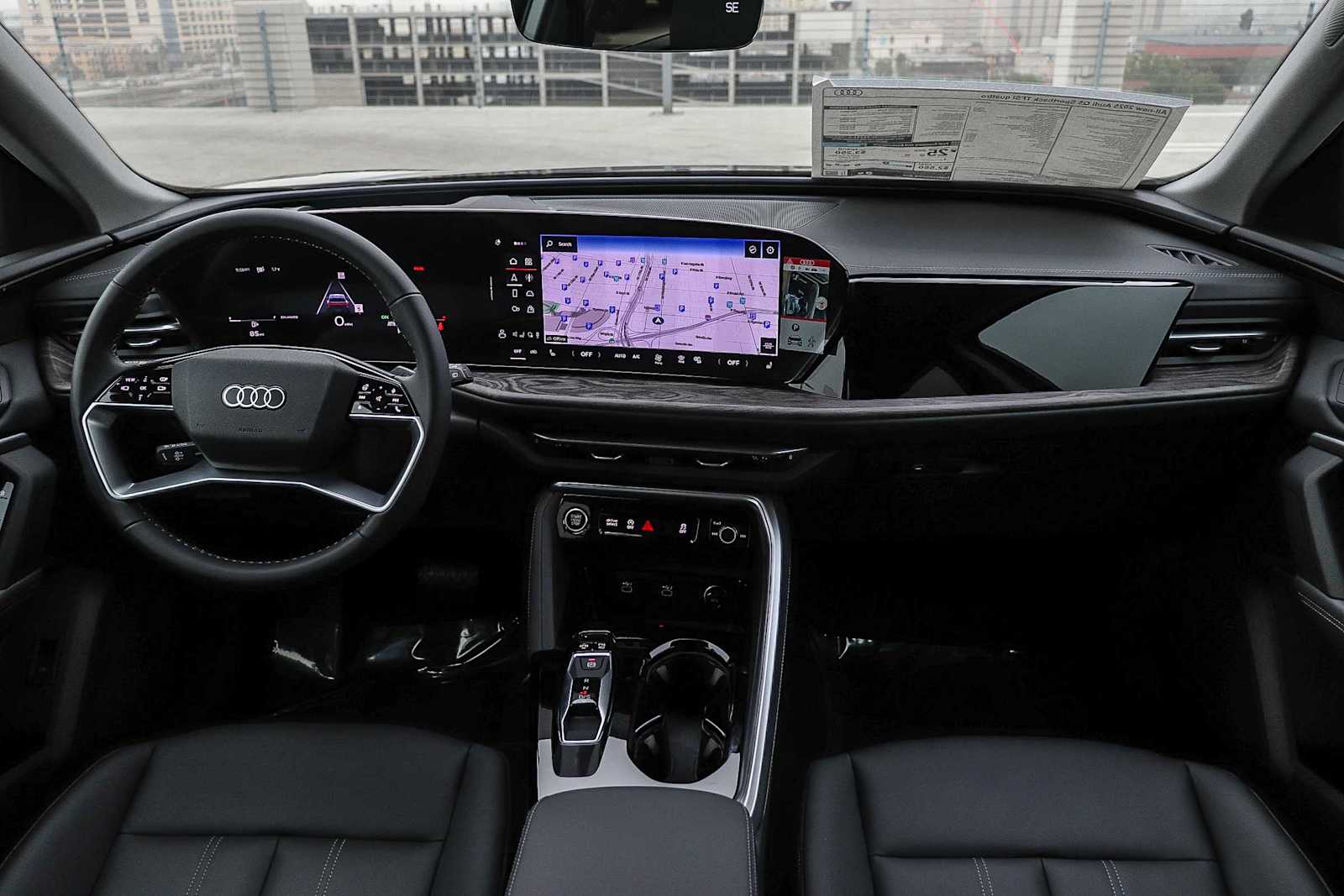 Thumbnail: 2025 Audi Q5 - 16