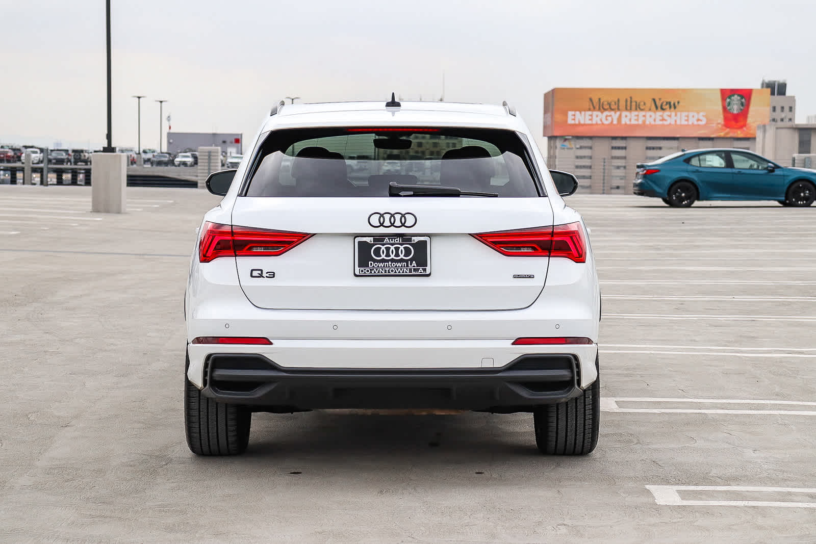 Thumbnail: 2023 Audi Q3 - 5