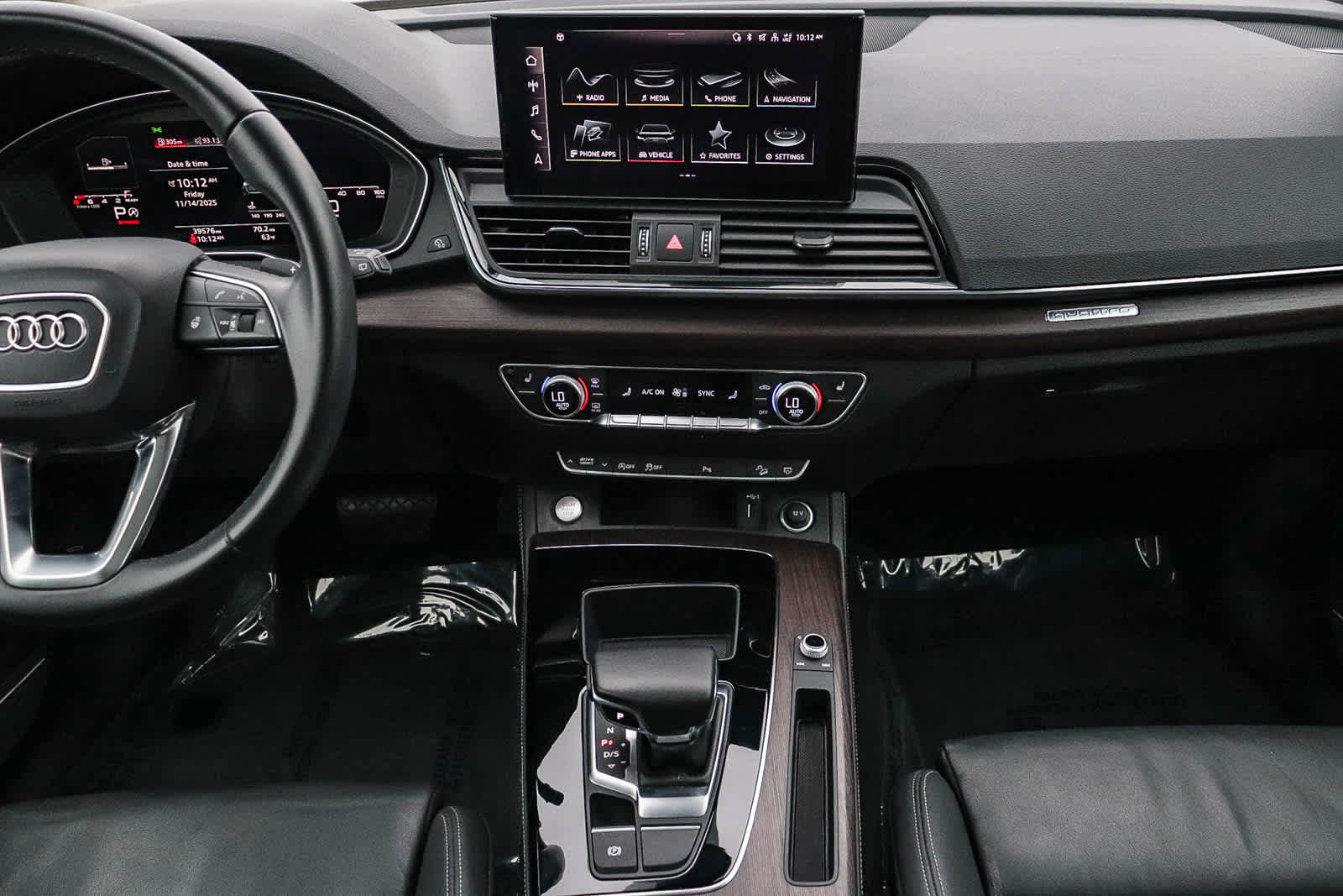 Thumbnail: 2022 Audi Q5 - 17