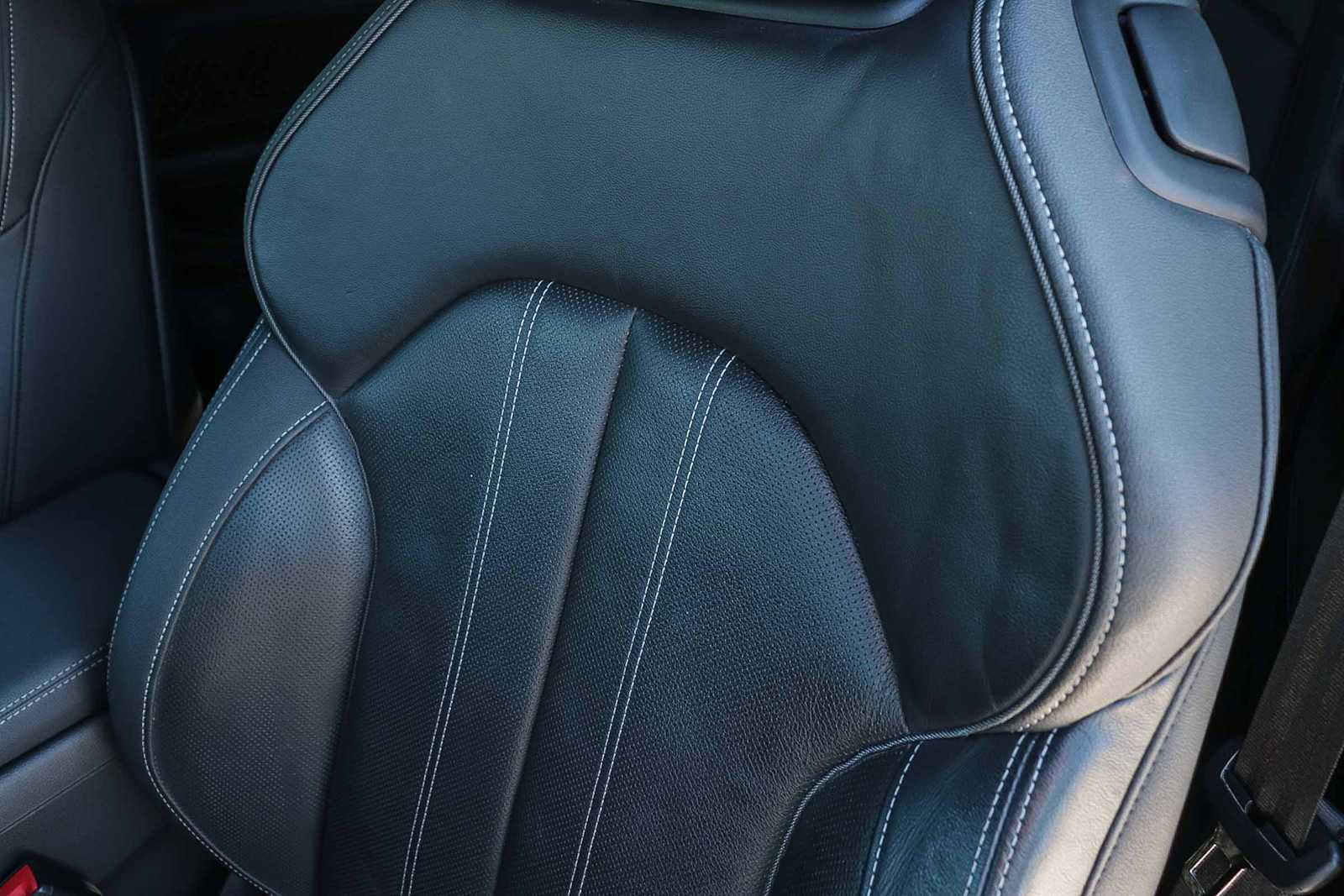 Thumbnail: 2021 Audi A5 - 40