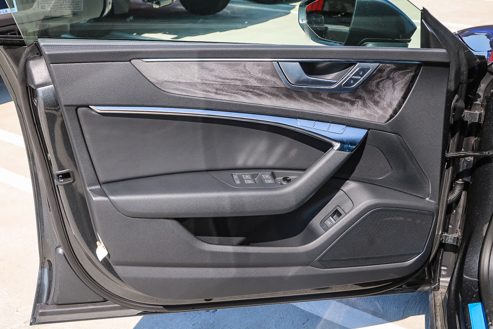 Thumbnail: 2025 Audi A7 - 23