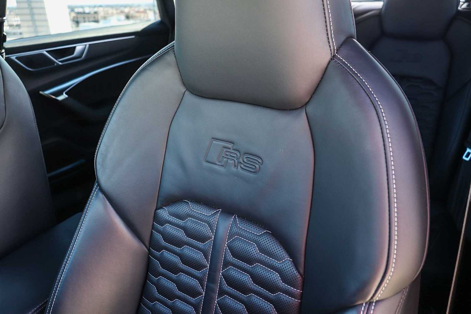 Thumbnail: 2023 Audi RS 7 - 37