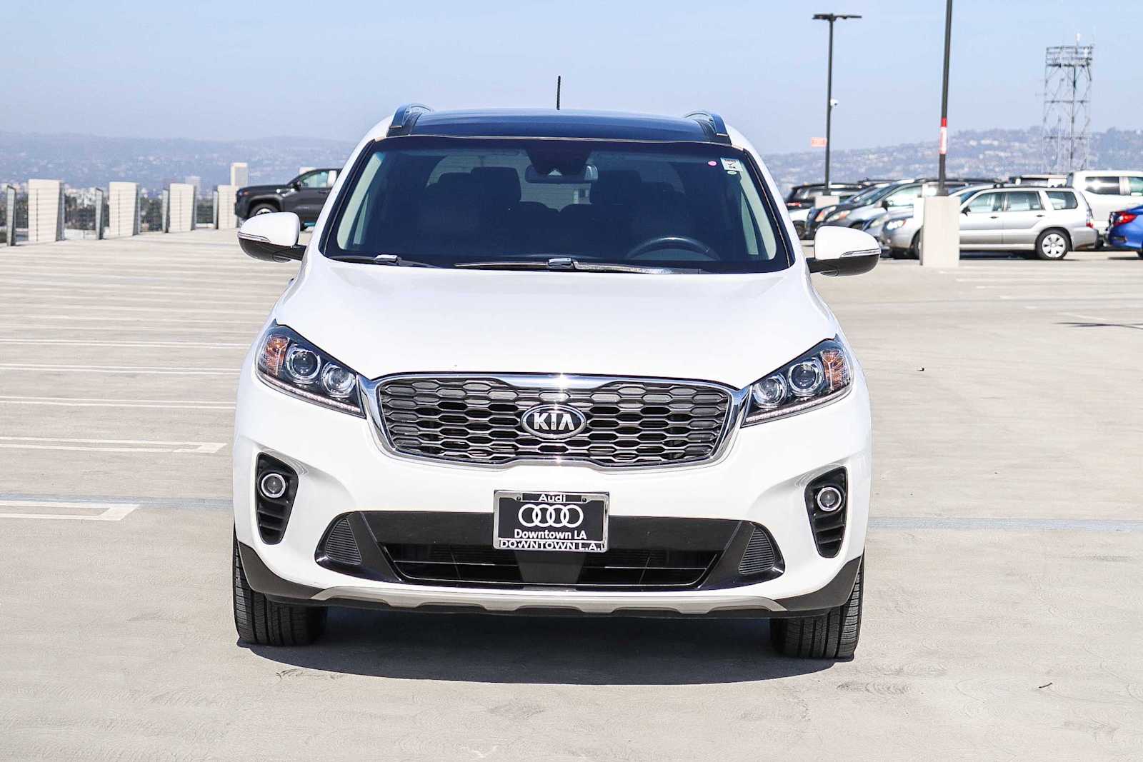 Thumbnail: 2019 Kia Sorento - 2