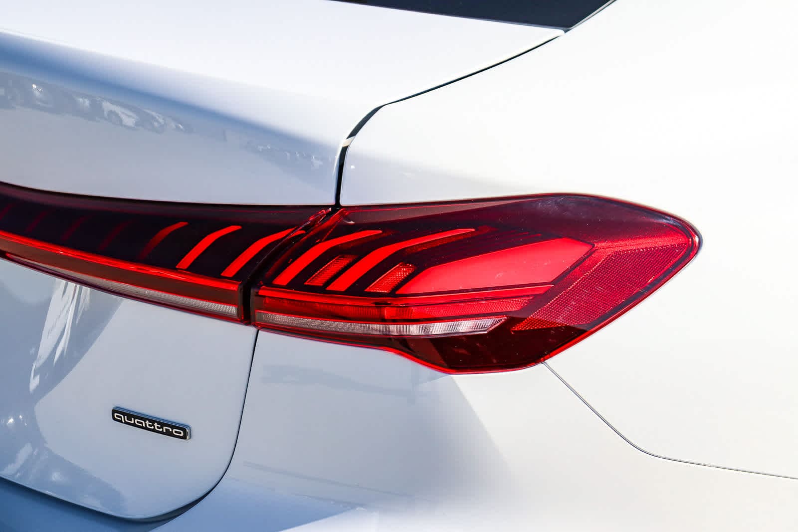 Thumbnail: 2025 Audi A5 - 10