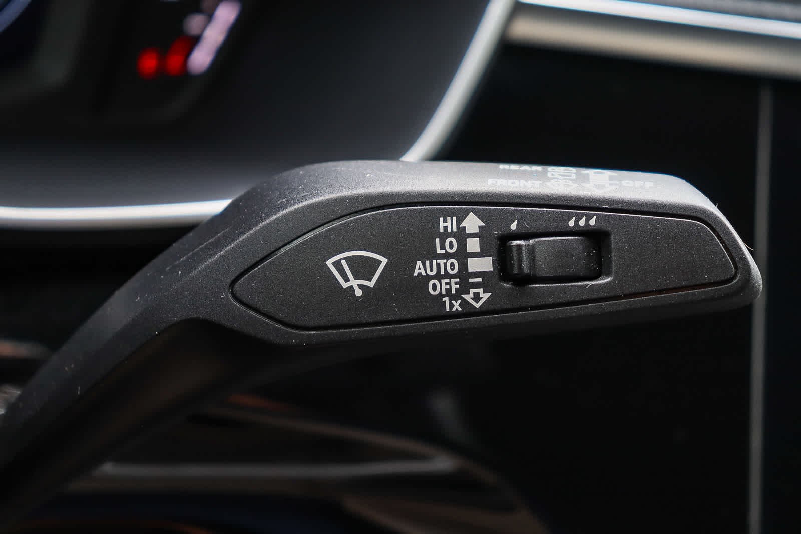 Thumbnail: 2023 Audi Q3 - 33