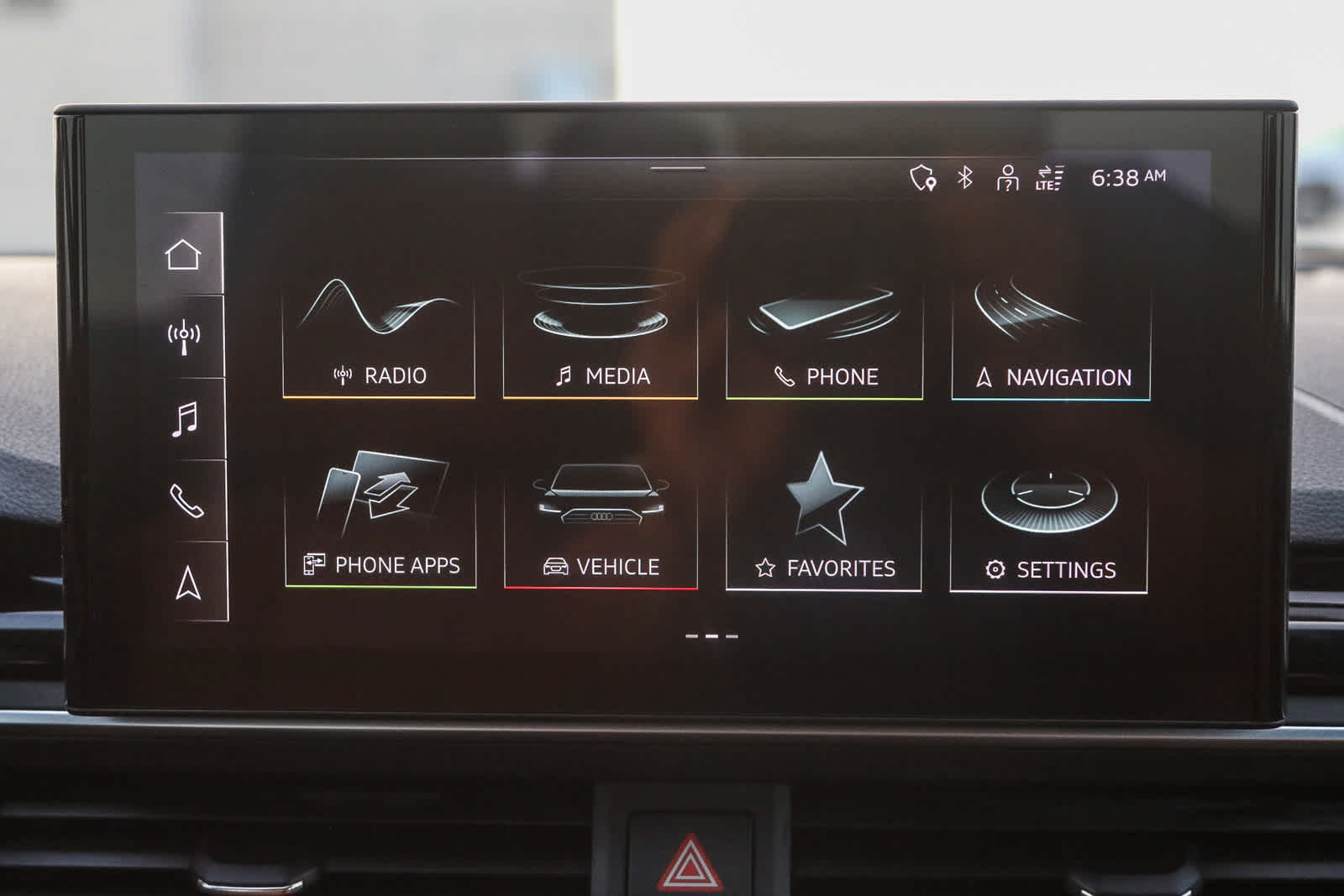 Thumbnail: 2022 Audi A4 - 17