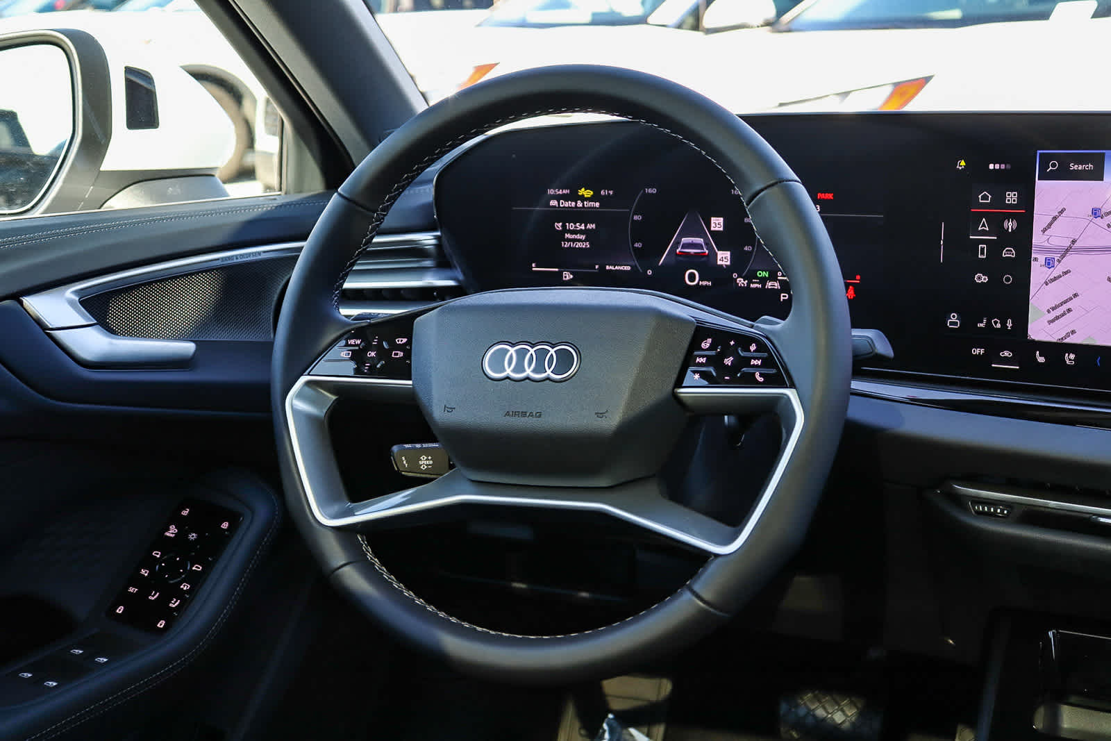 Thumbnail: 2025 Audi A5 - 20