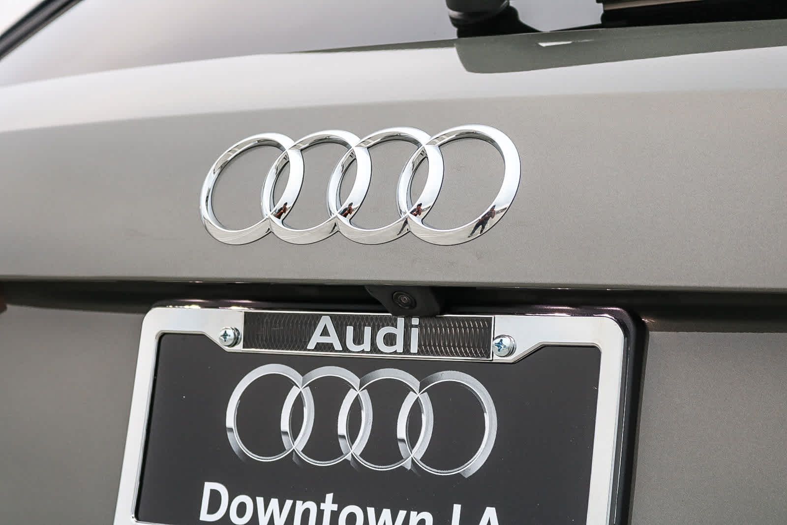 Thumbnail: 2025 Audi Q3 - 13