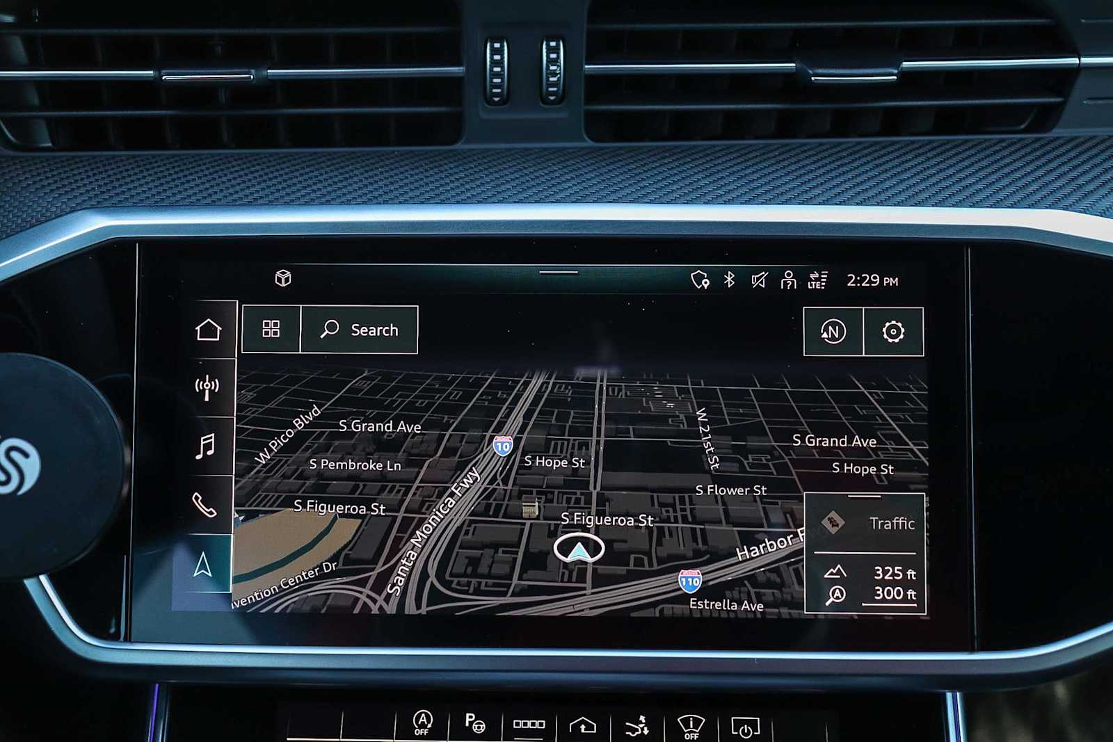 Thumbnail: 2023 Audi RS 7 - 19