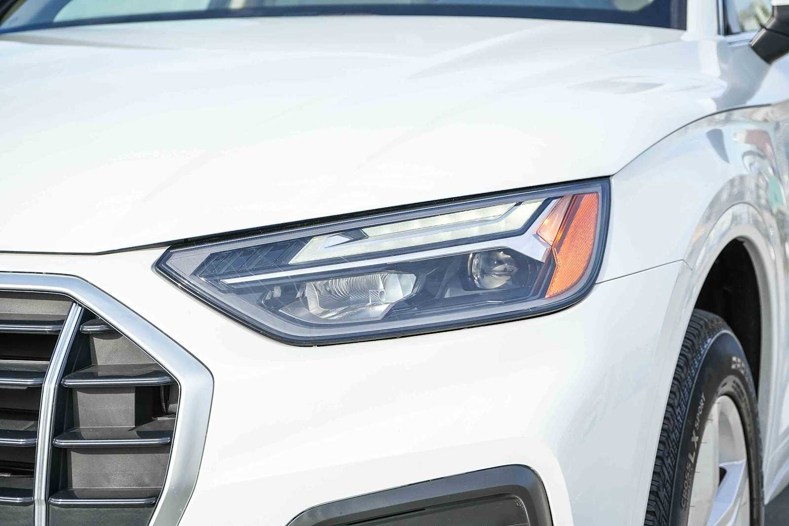 Thumbnail: 2023 Audi Q5 - 5