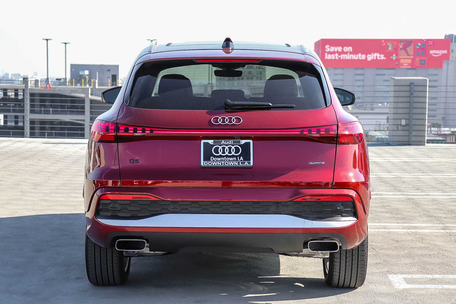 Thumbnail: 2025 Audi Q5 - 5