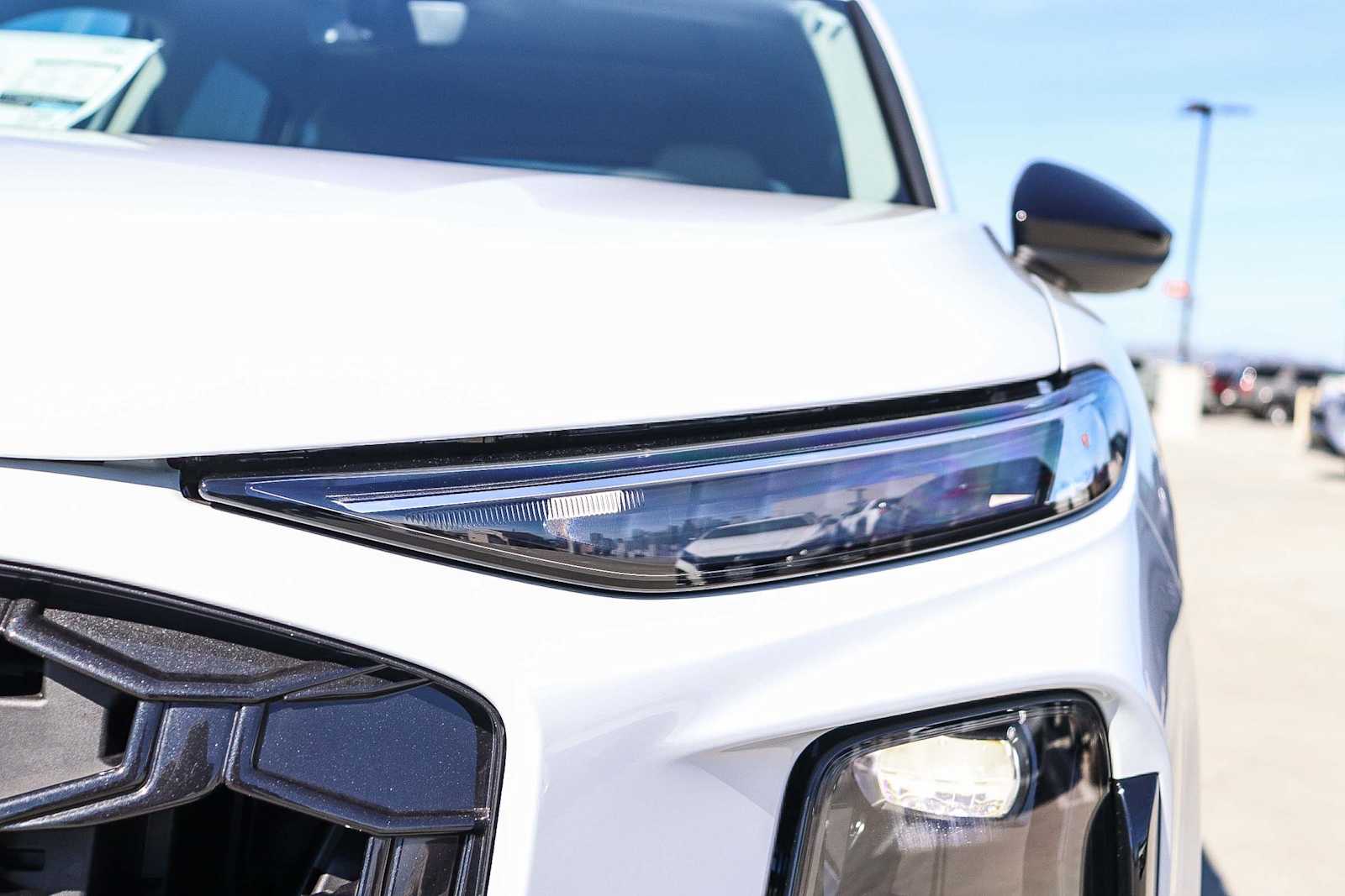 Thumbnail: 2026 Audi Q3 - 7