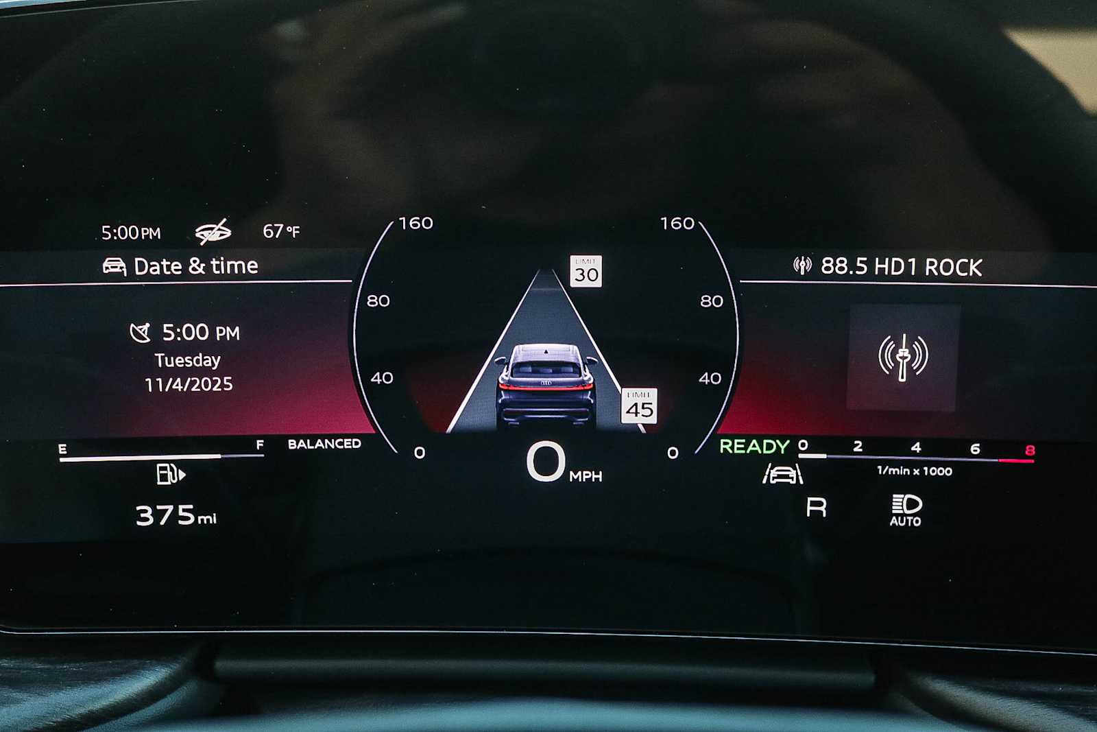 Thumbnail: 2025 Audi Q5 - 34