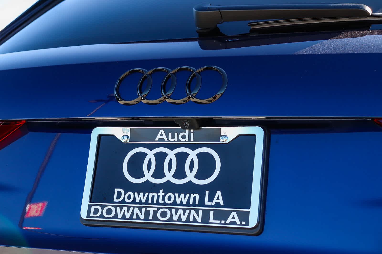 Thumbnail: 2025 Audi Q3 - 11