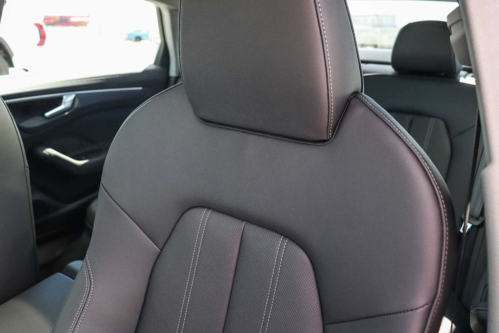 Thumbnail: 2026 Audi A6 - 35