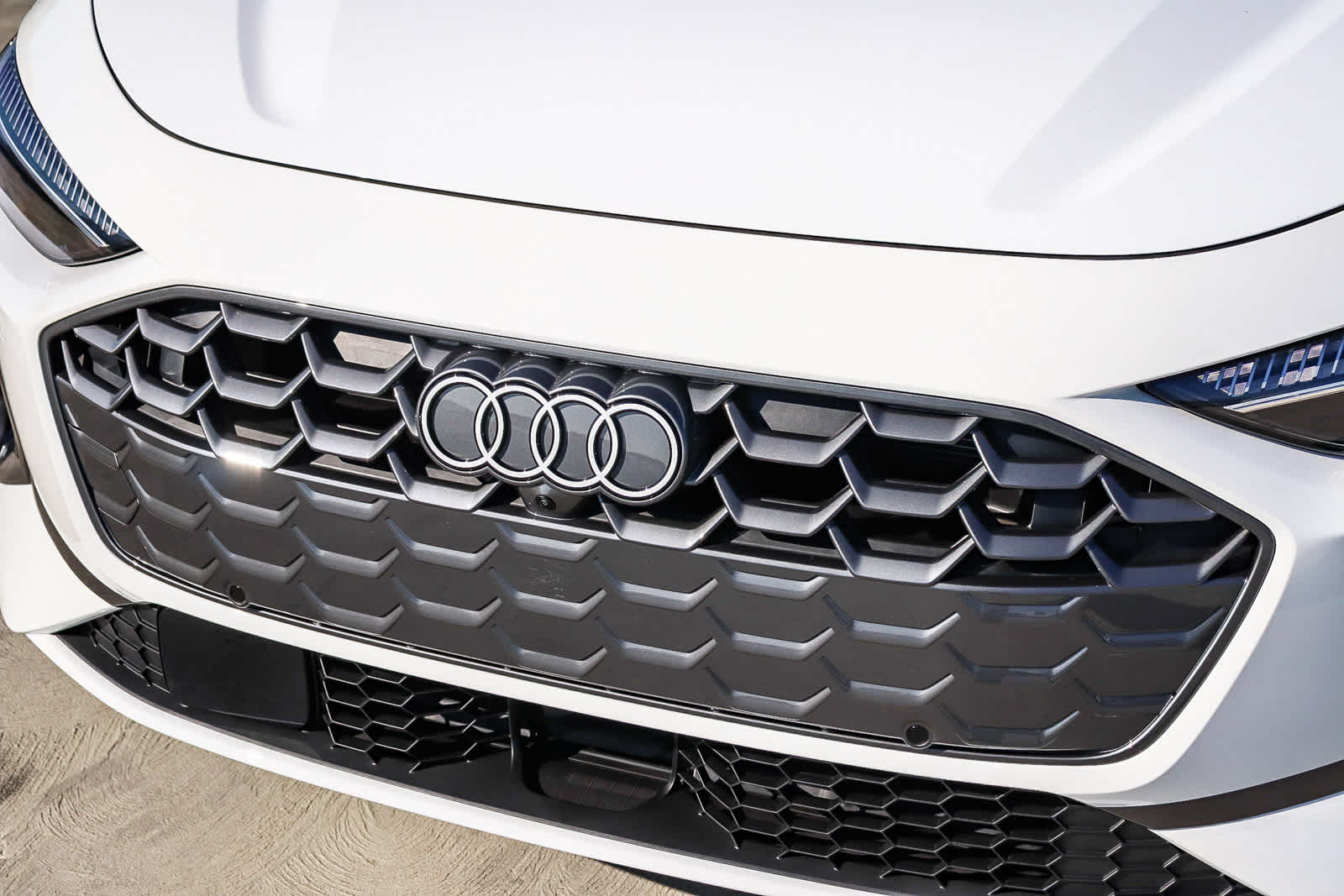 Thumbnail: 2025 Audi A5 - 8