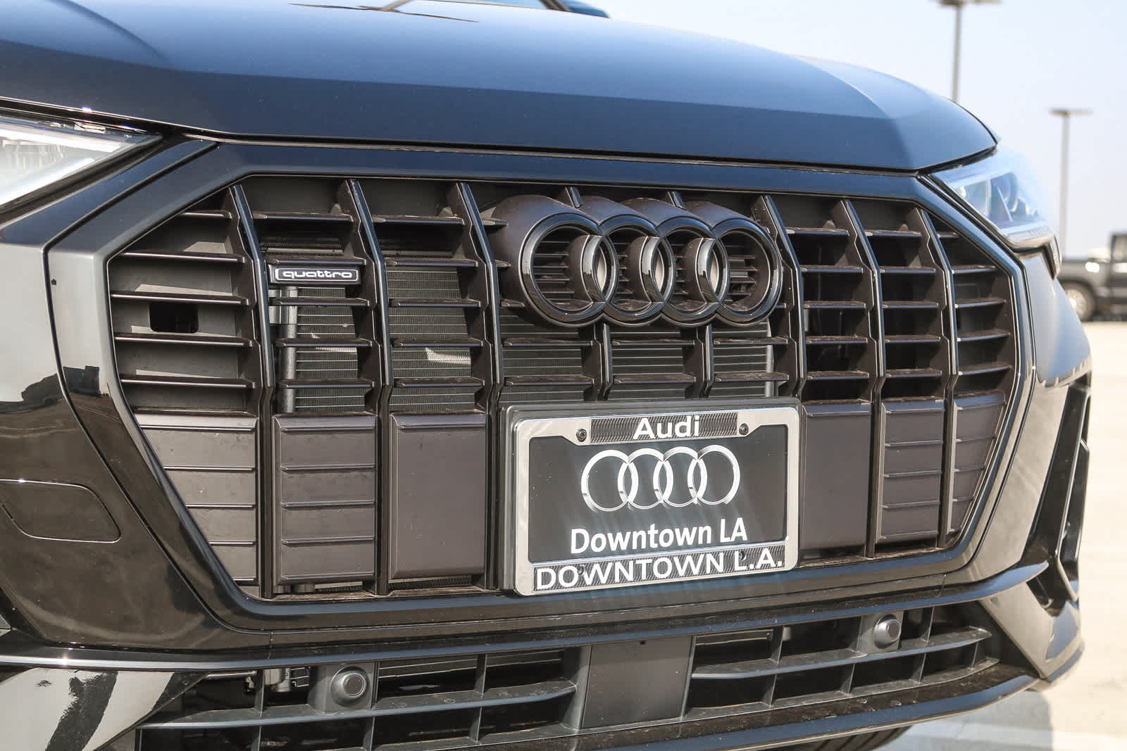 Thumbnail: 2025 Audi Q3 - 6