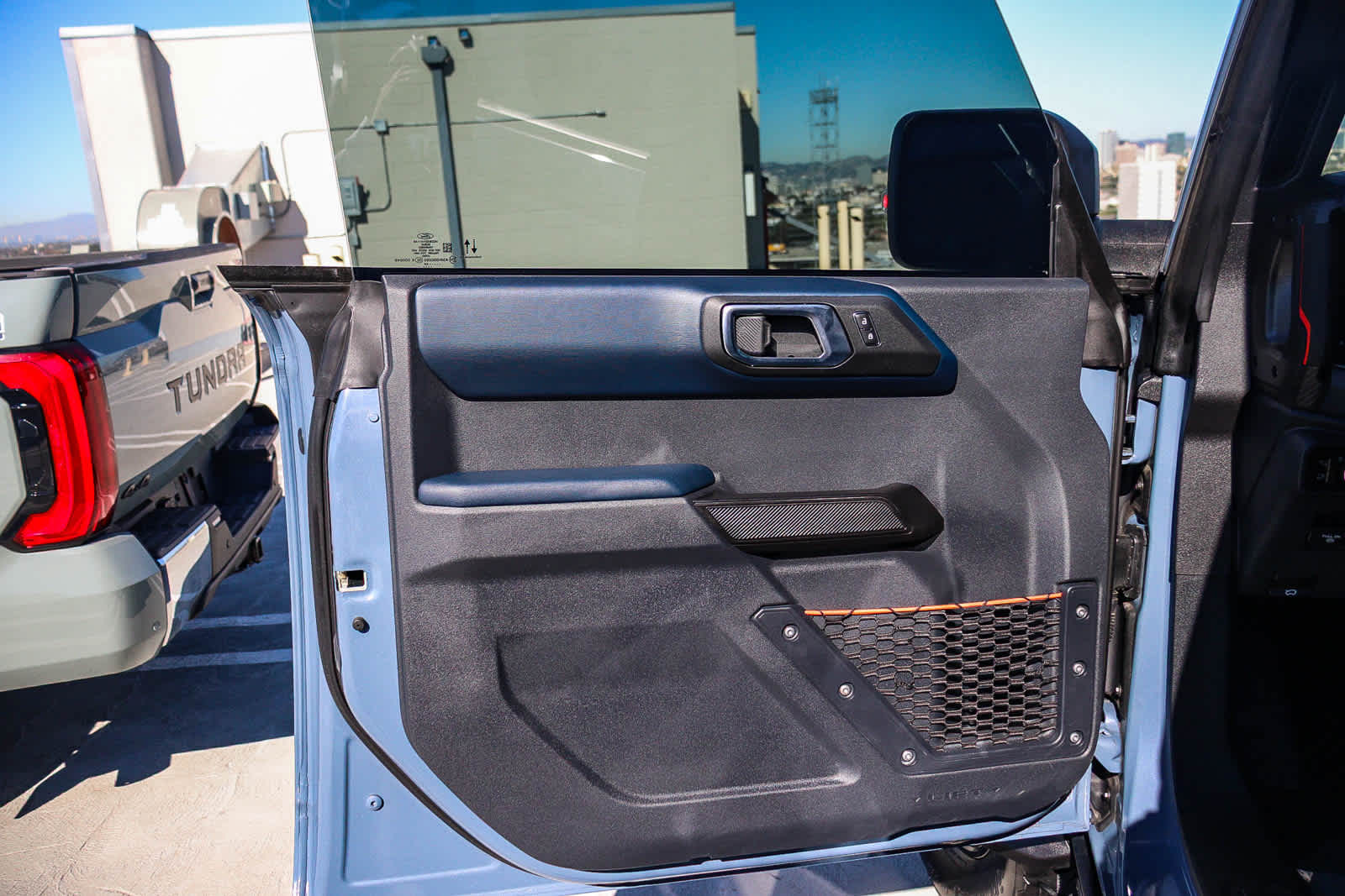 Thumbnail: 2023 Ford Bronco - 31