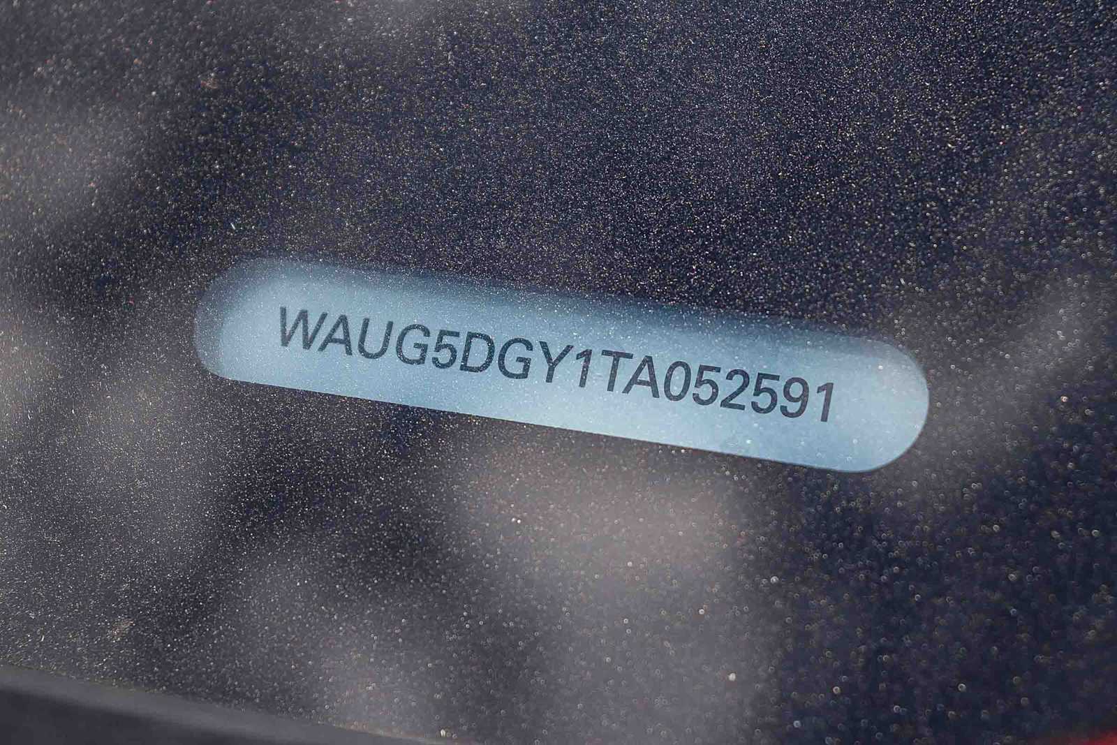 Thumbnail: 2026 Audi S3 - 40