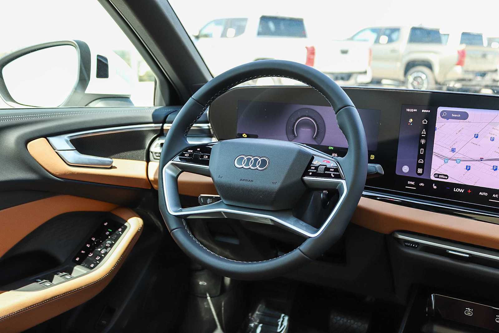 Thumbnail: 2026 Audi A5 - 20