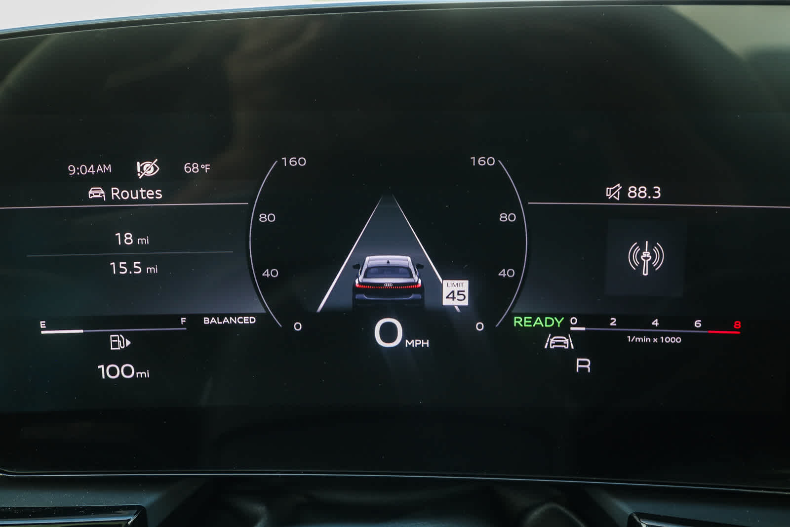 Thumbnail: 2025 Audi S5 - 35