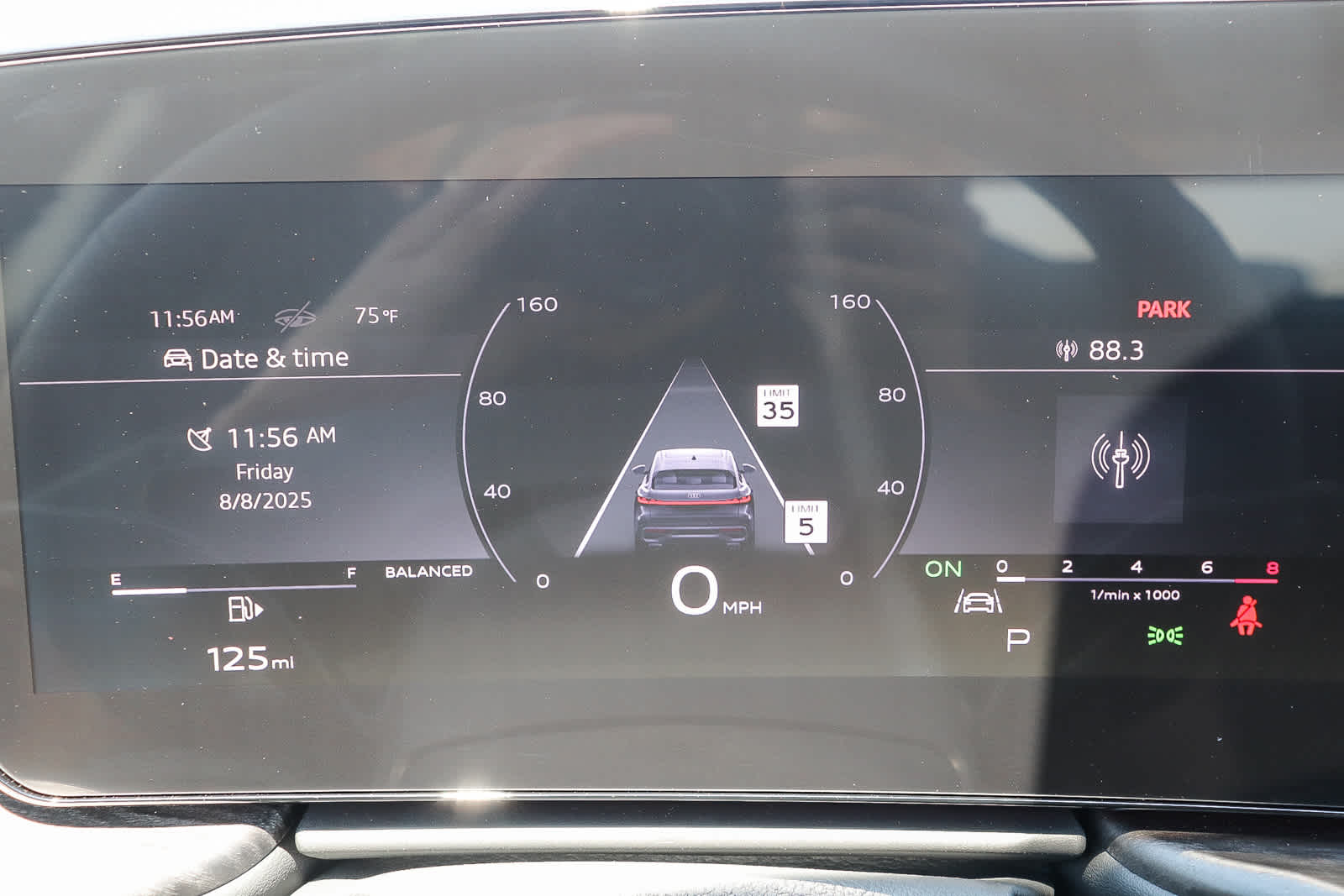 Thumbnail: 2025 Audi Q5 - 21