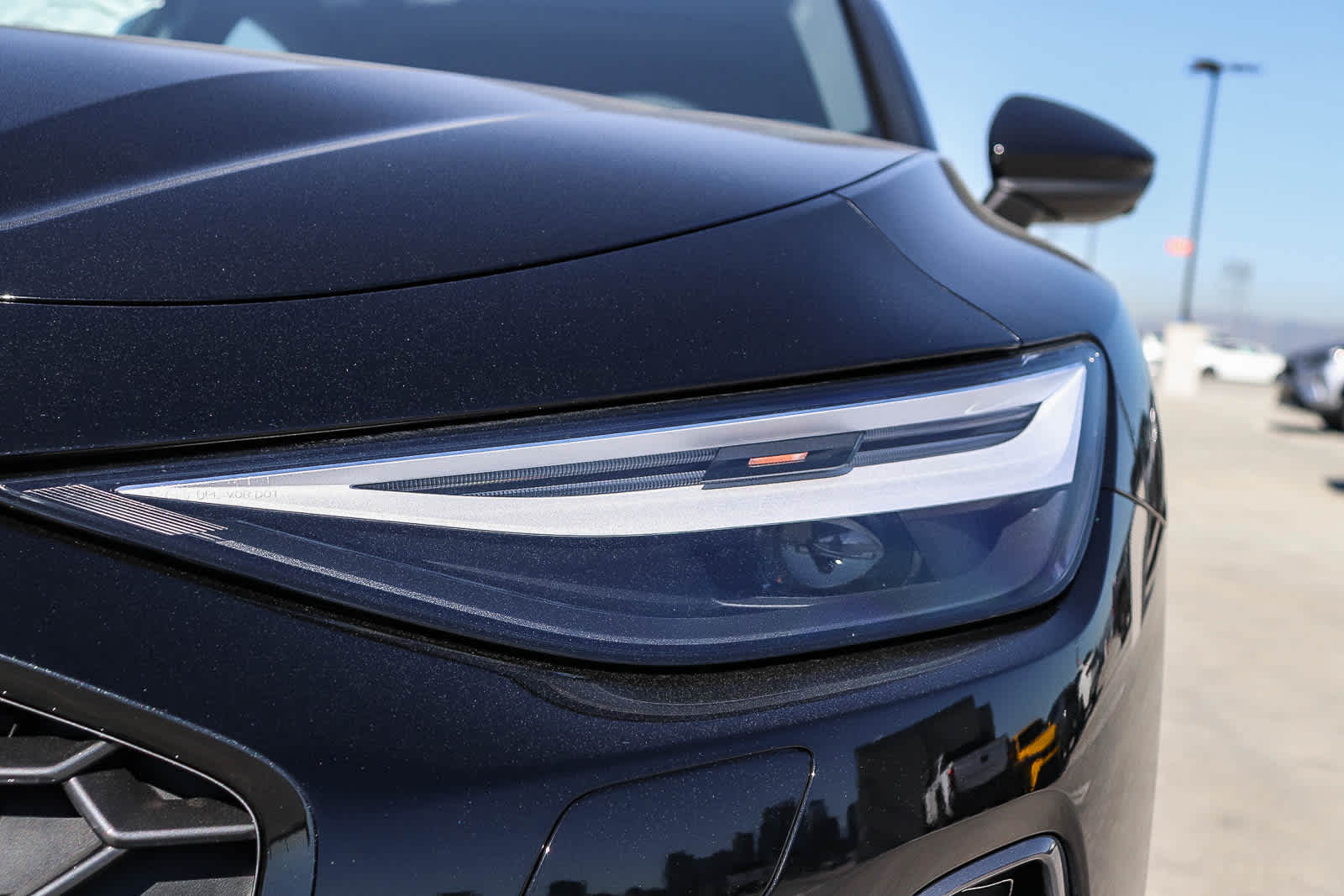 Thumbnail: 2026 Audi A6 - 7