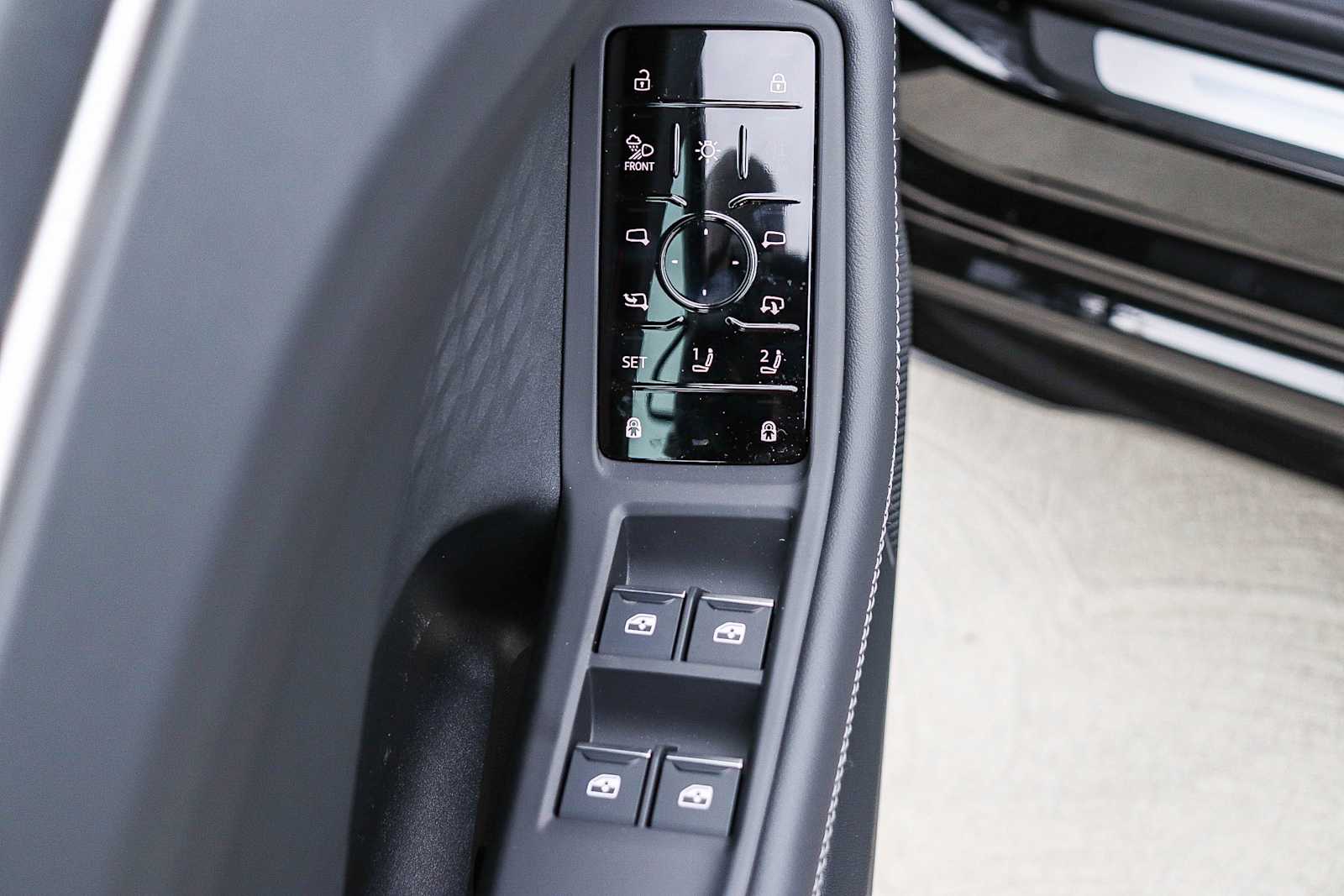 Thumbnail: 2026 Audi A6 - 26