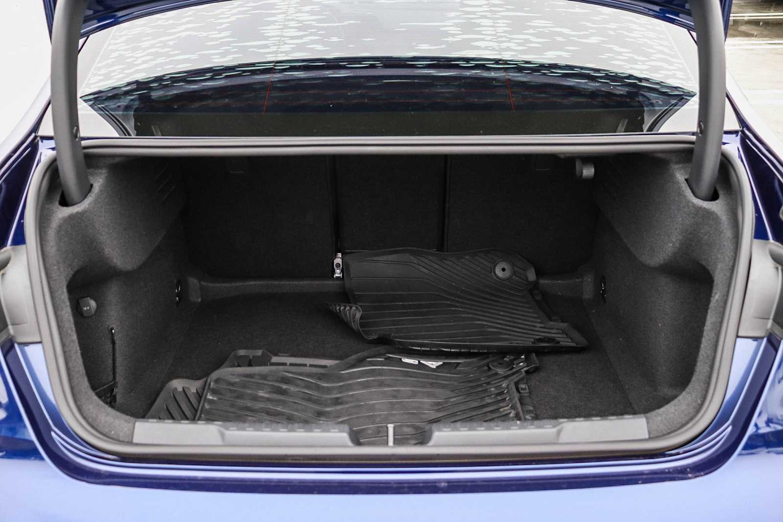 Thumbnail: 2023 Audi A3 - 39