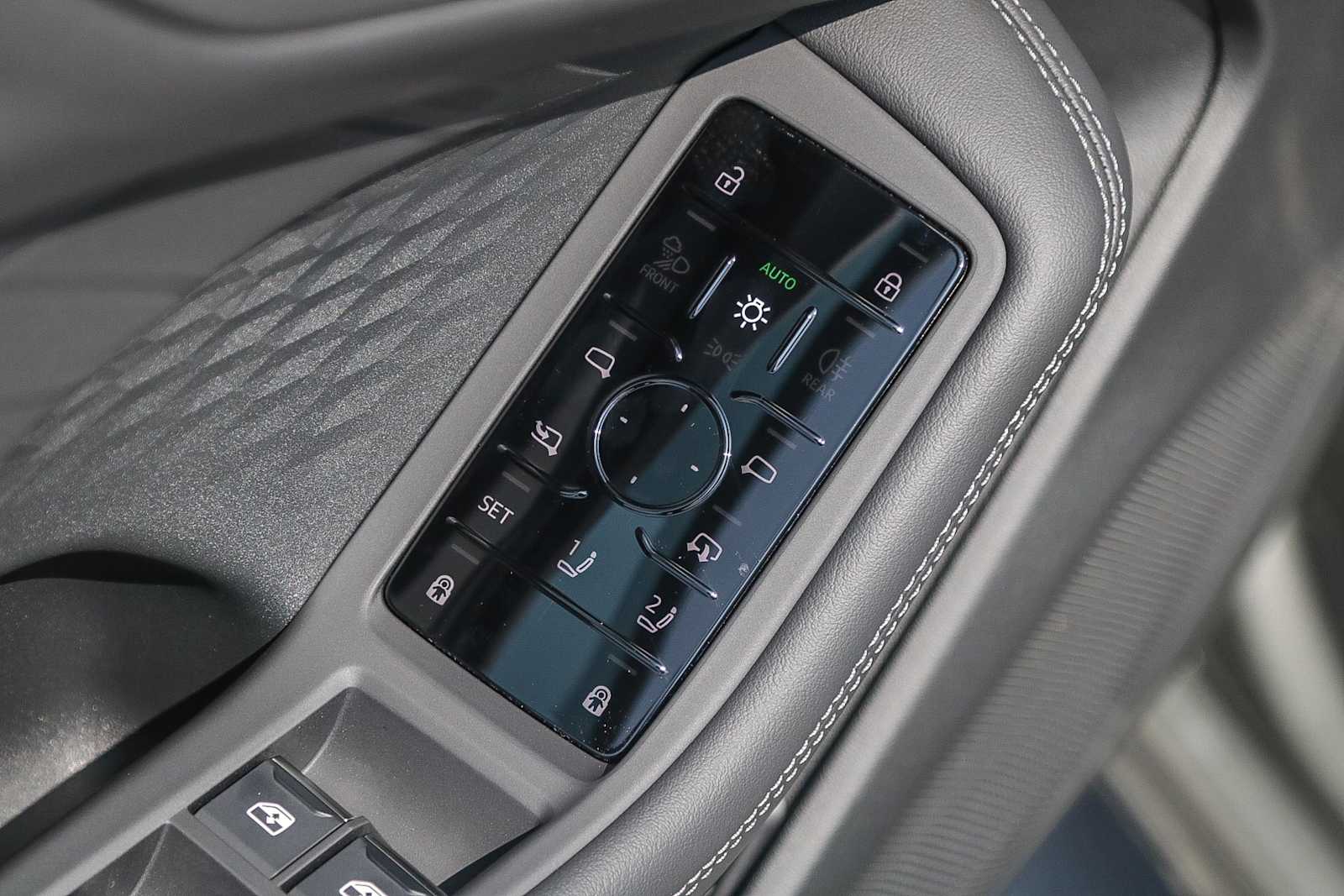 Thumbnail: 2025 Audi A5 - 22