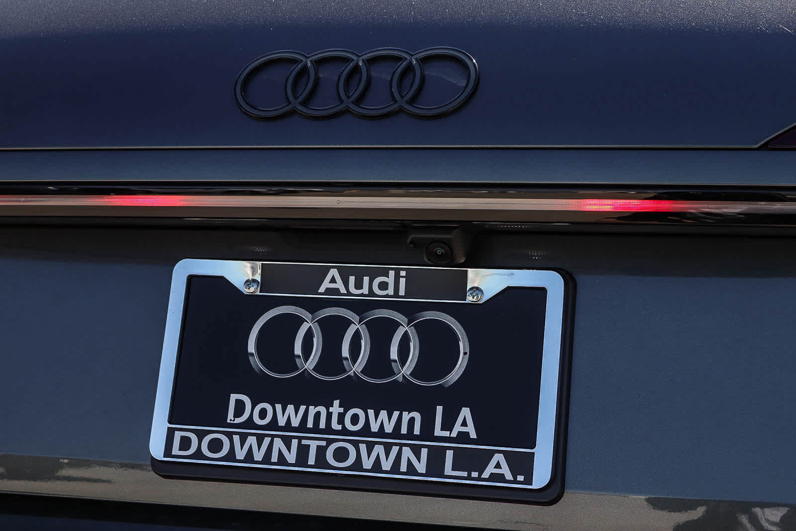 Thumbnail: 2026 Audi A6 - 11