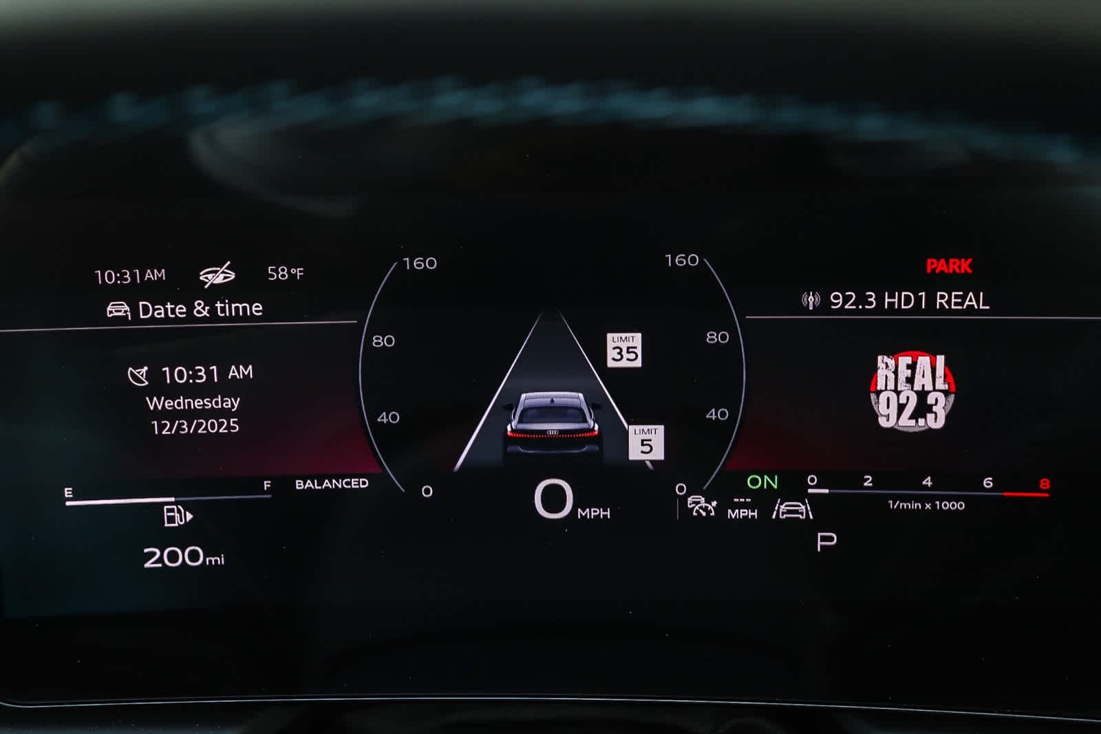 Thumbnail: 2025 Audi S5 - 32