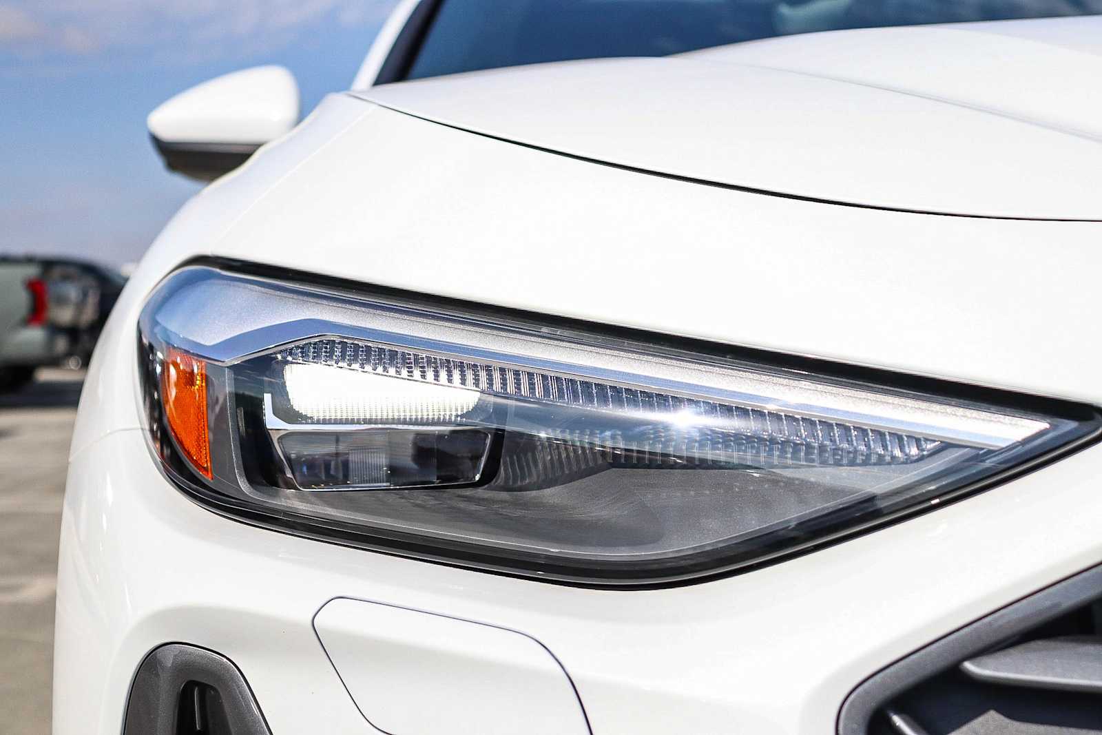 Thumbnail: 2025 Audi A5 - 9