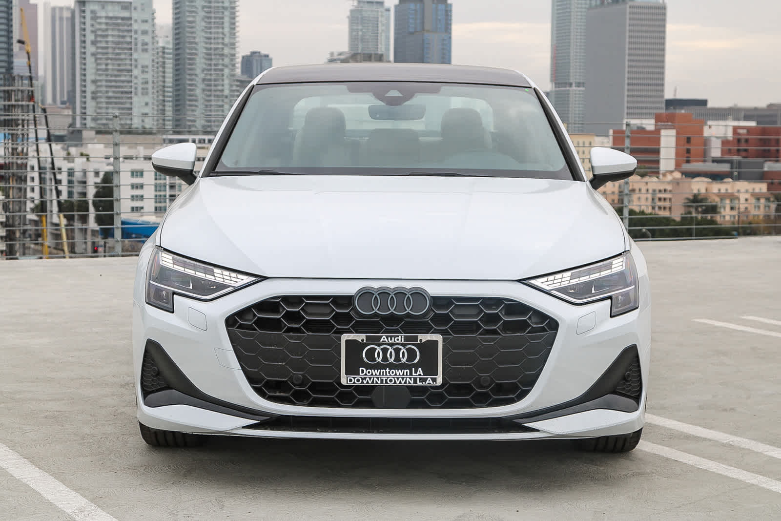 Thumbnail: 2025 Audi A3 - 2