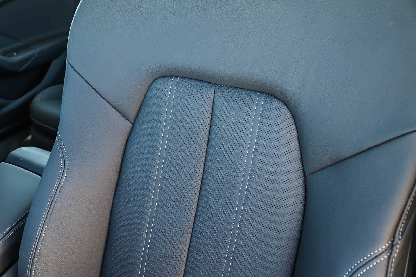 Thumbnail: 2025 Audi A5 - 35