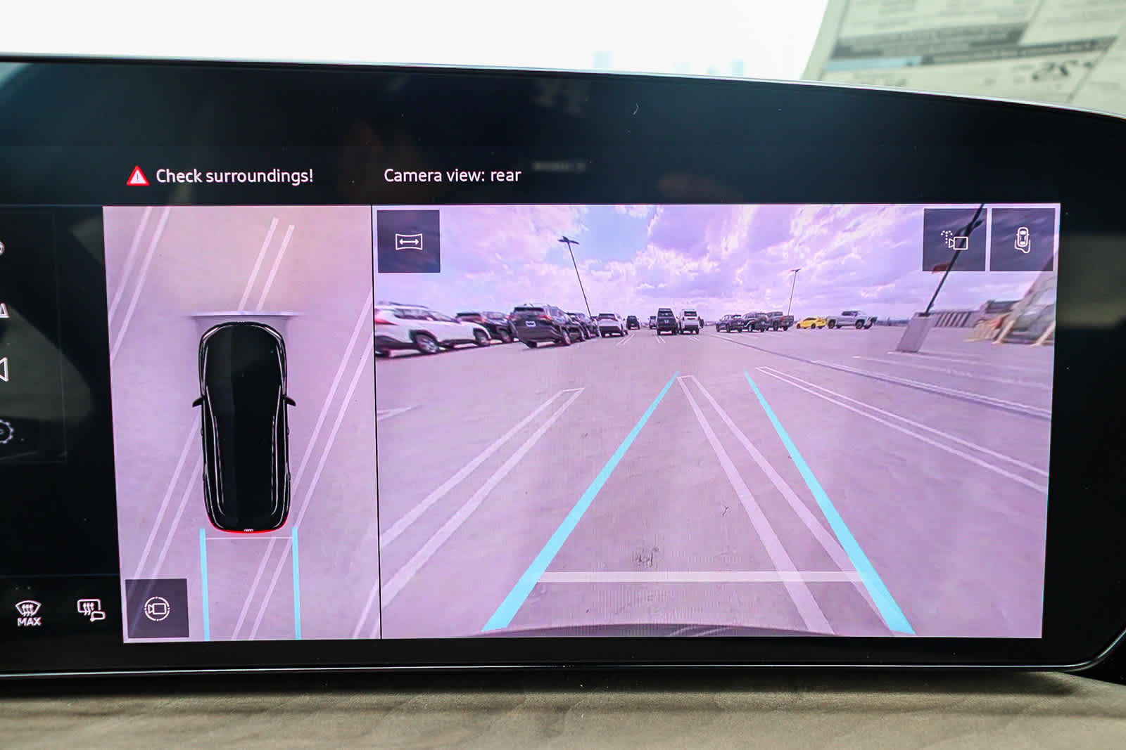 Thumbnail: 2025 Audi Q5 - 36