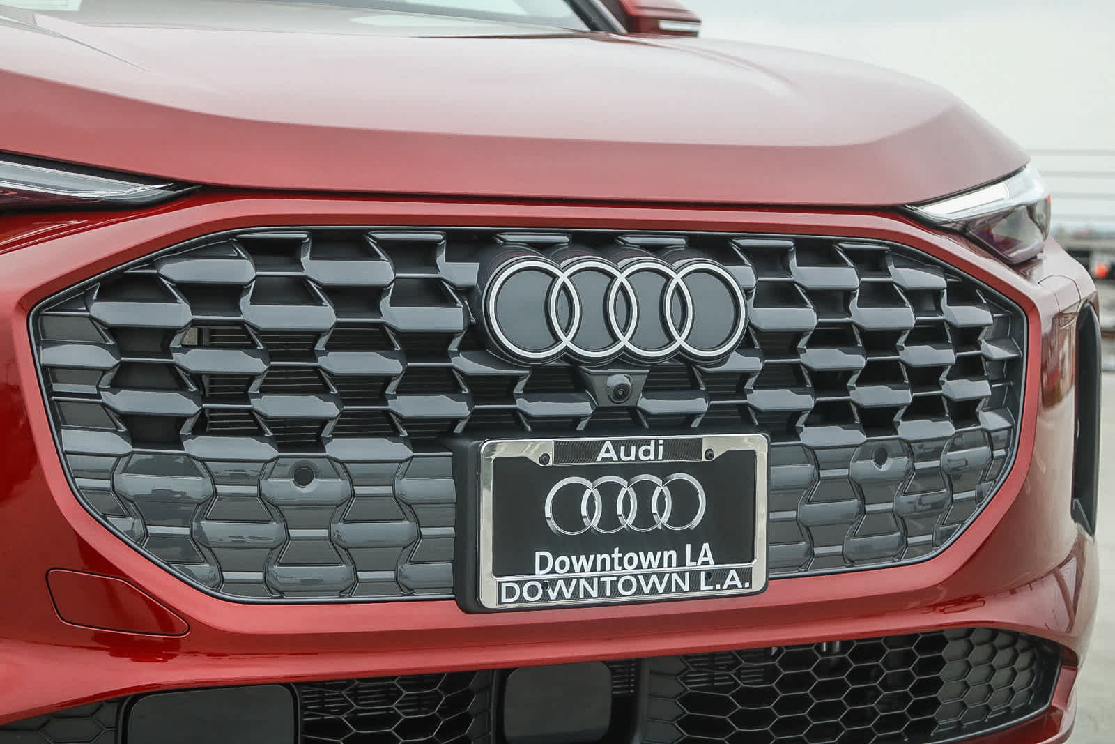 Thumbnail: 2025 Audi Q5 - 5