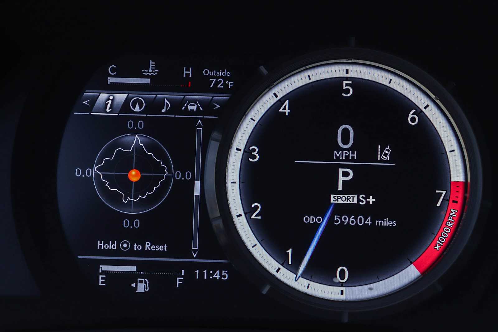 Thumbnail: 2019 Lexus IS - 35