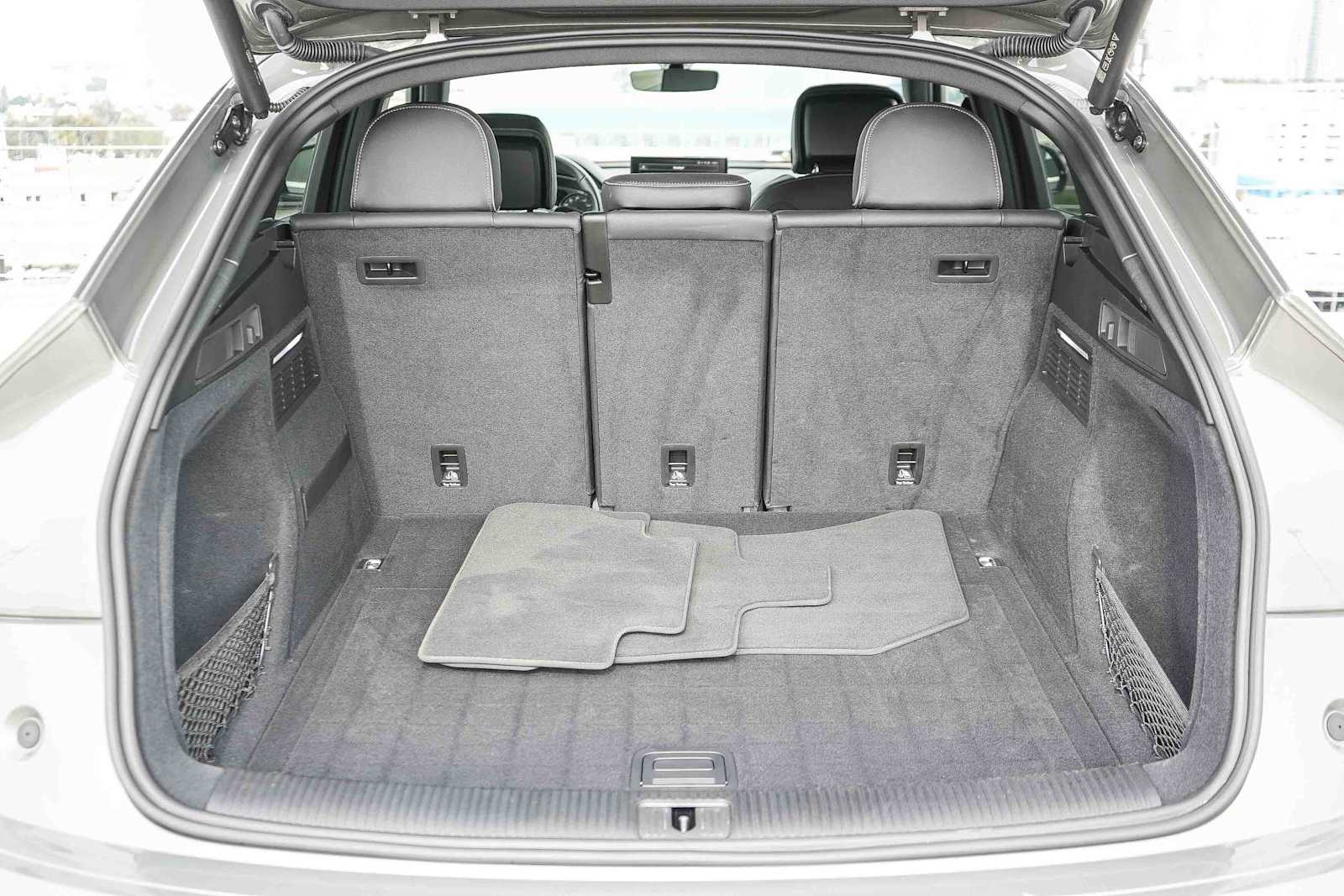 Thumbnail: 2023 Audi Q5 - 36