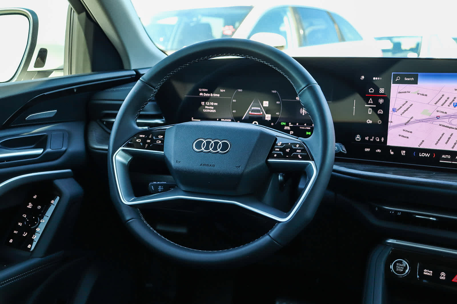 Thumbnail: 2025 Audi Q5 - 20