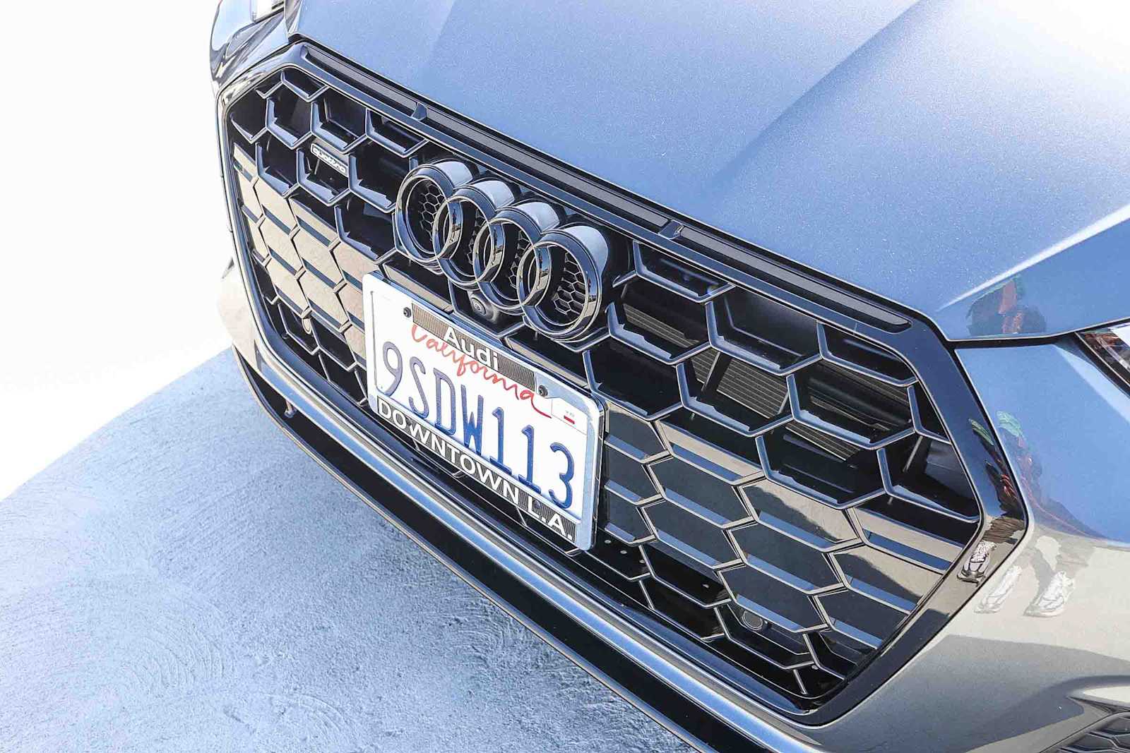 Thumbnail: 2025 Audi A5 - 10