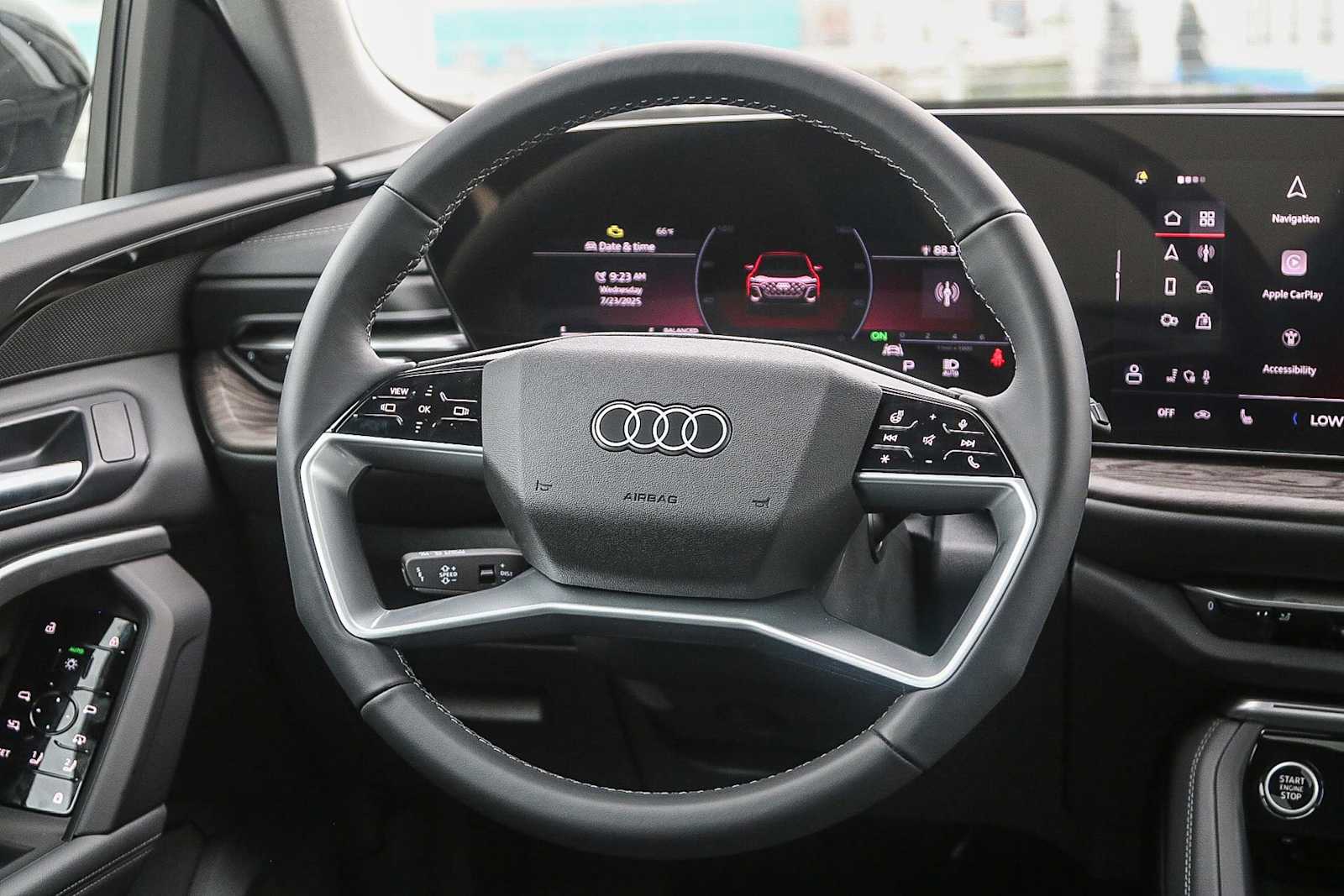 Thumbnail: 2025 Audi Q5 - 15